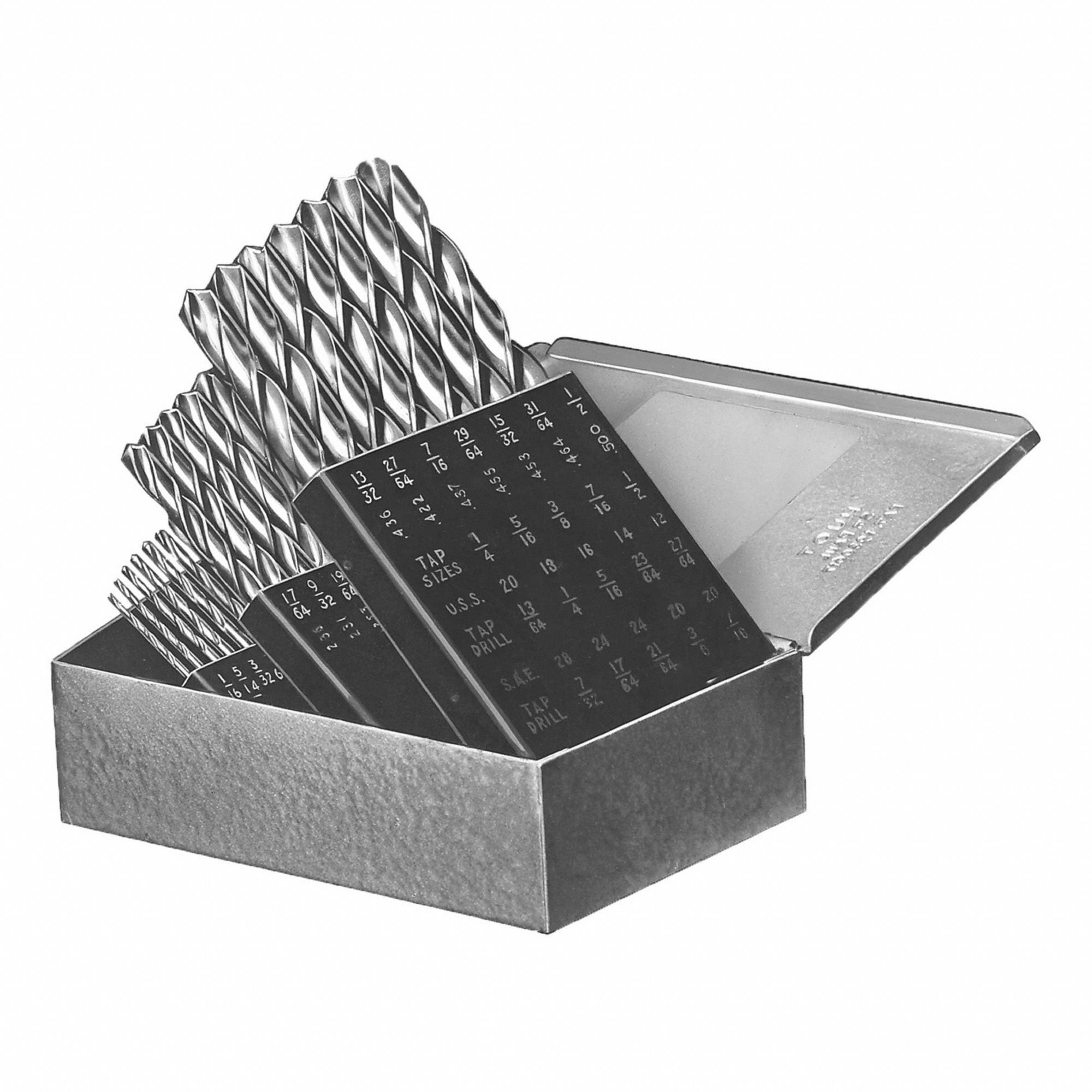 STM PREMIUM ASSRTMNT MCH MN GAUCHE 1/16-1/2X64TH - 5293 - SWA113870 ...