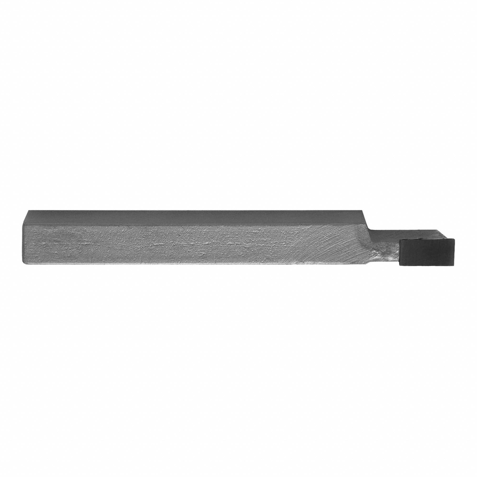 BRAZED TOOL BIT, LEFT HAND, 5 IN LENGTH, CTL-22, C5