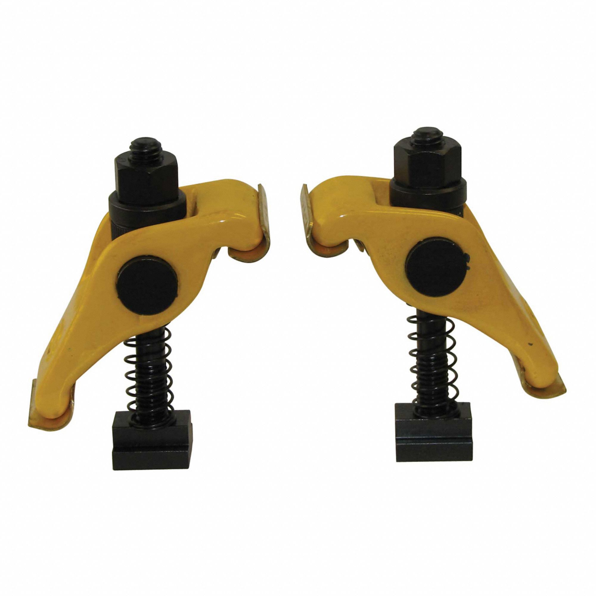 CLAMP ASSEMBLY ADJUSTABLE