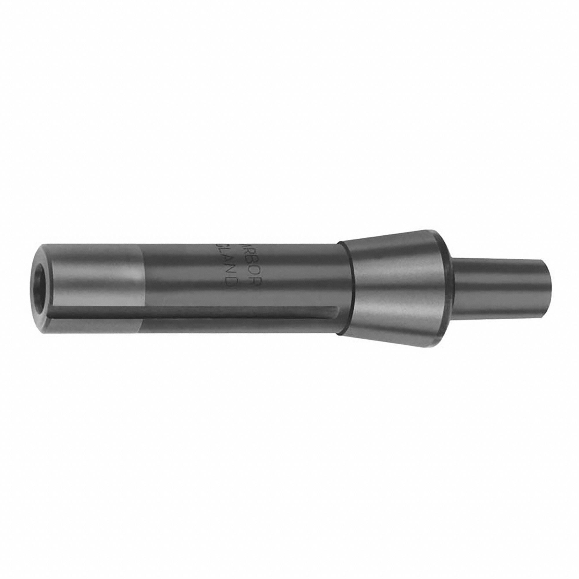 DRILL CHUCK ARBOR R8-JT3