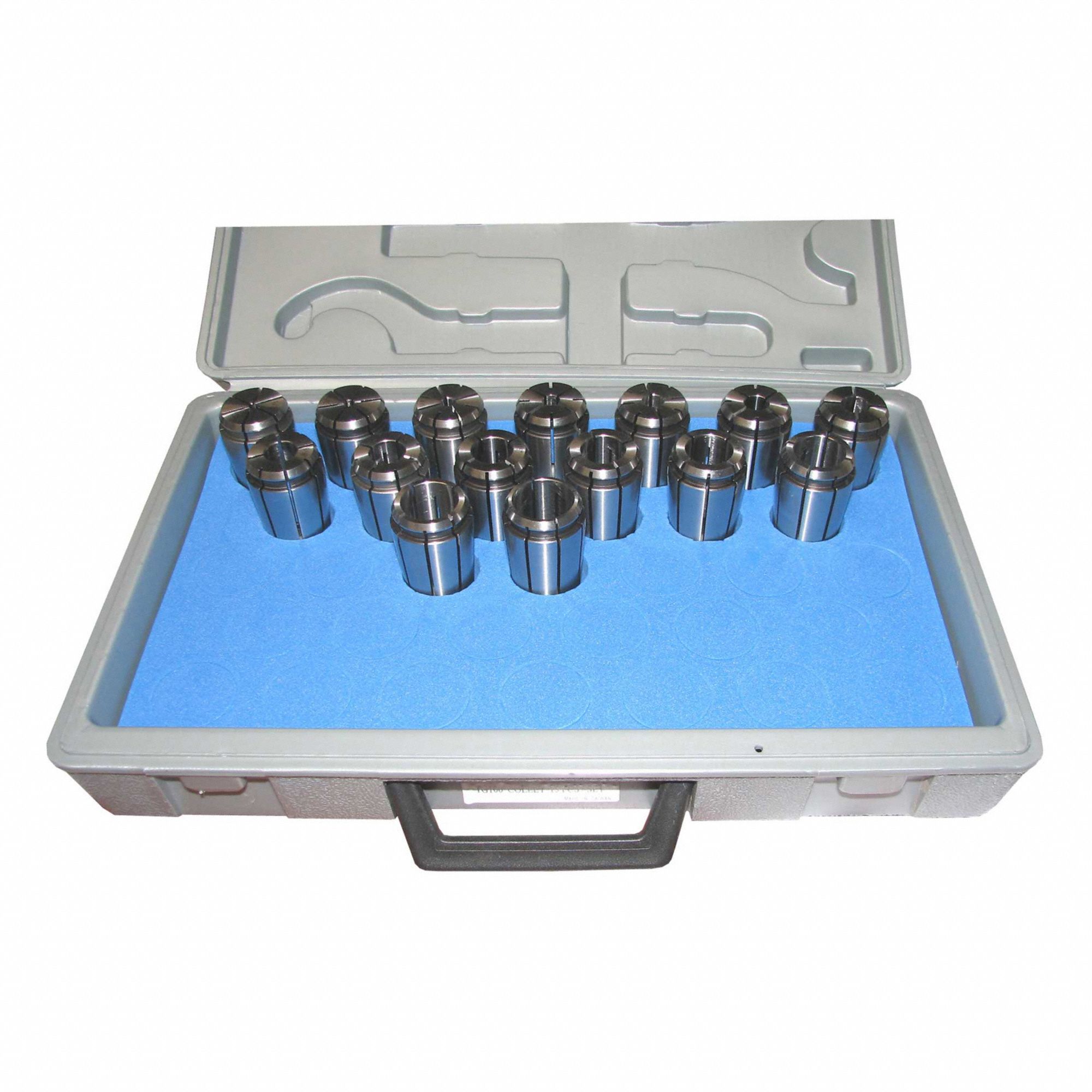 COLLET SET 15PCE