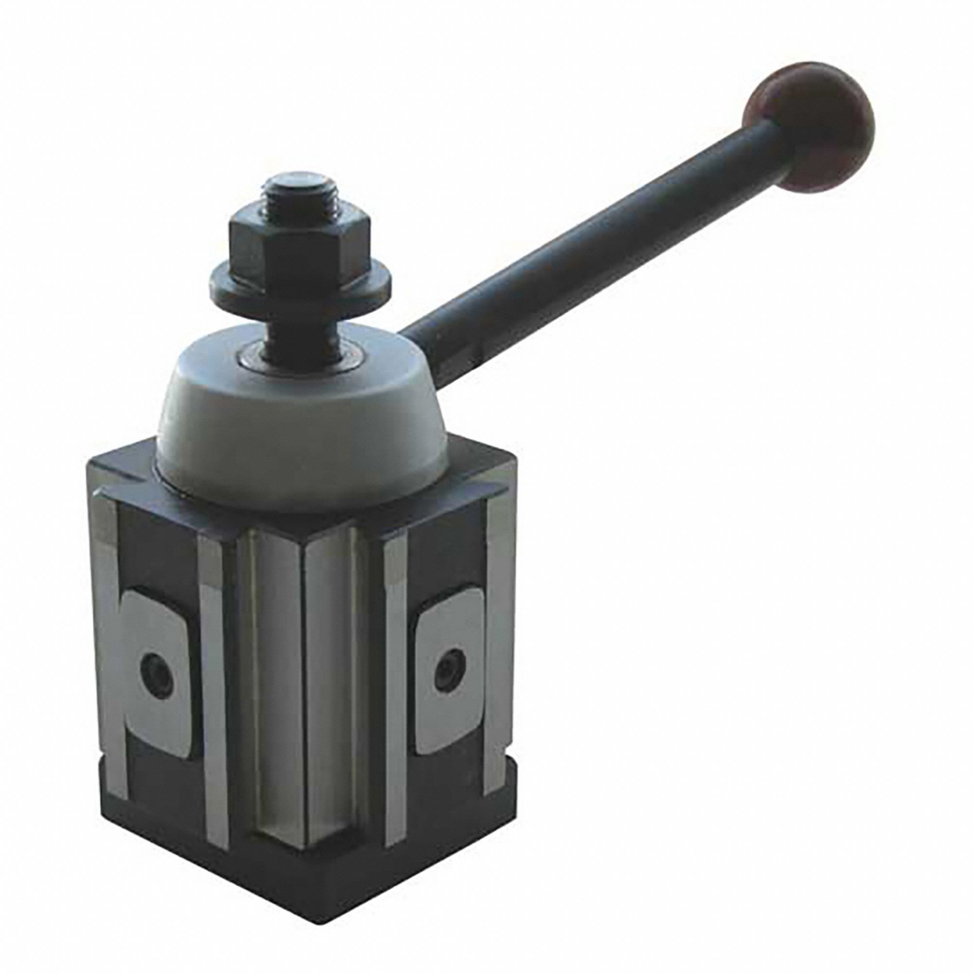 TOOL POST QUICK CHANGE SWING 13-18I