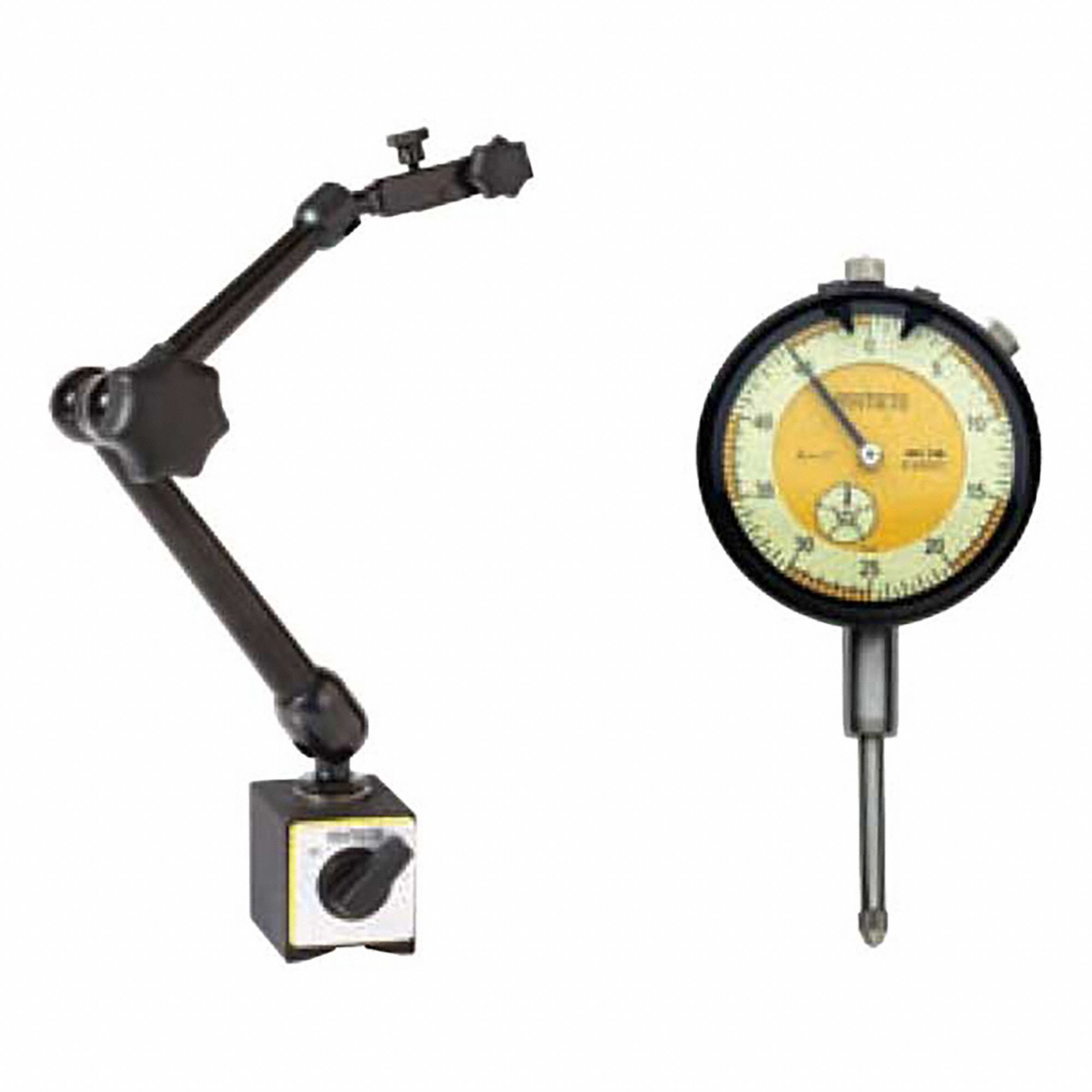 ASIMETO INDICATOR/MAG BASE KIT 2 - 3975 - SWA500-730 | 500730 ...