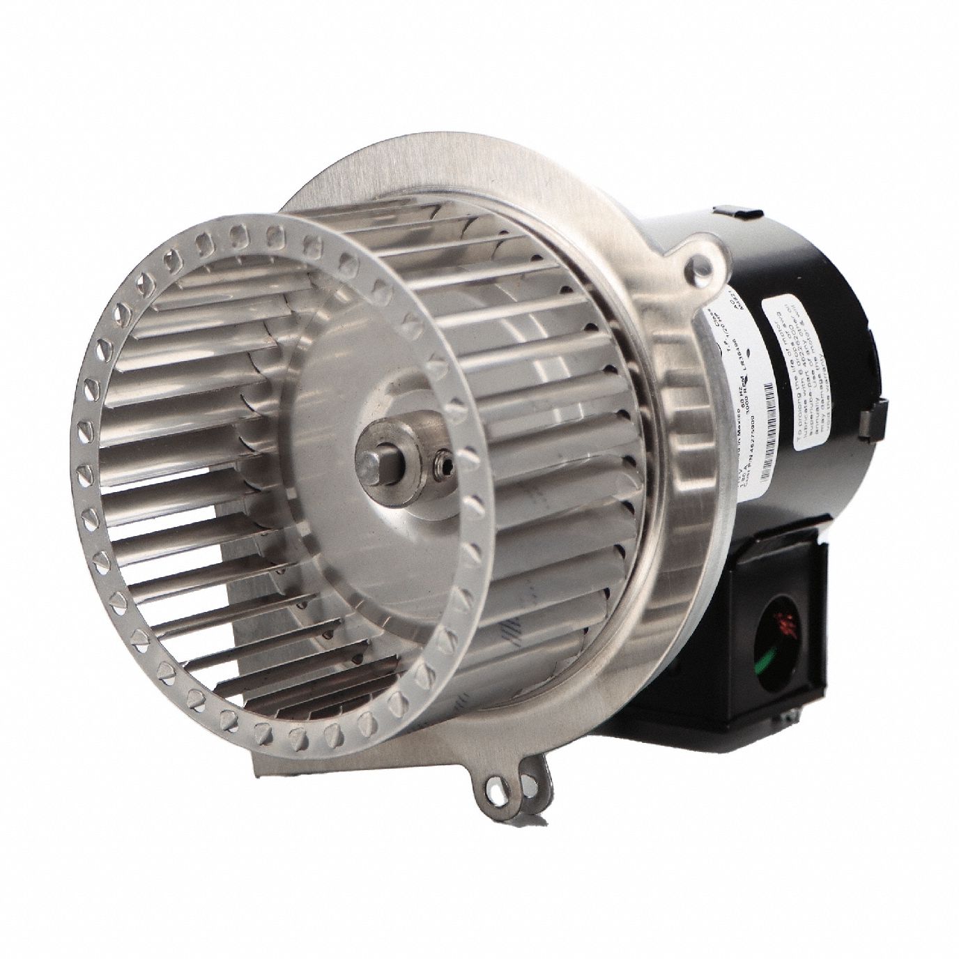 Replacement Motor: 45DX23,
