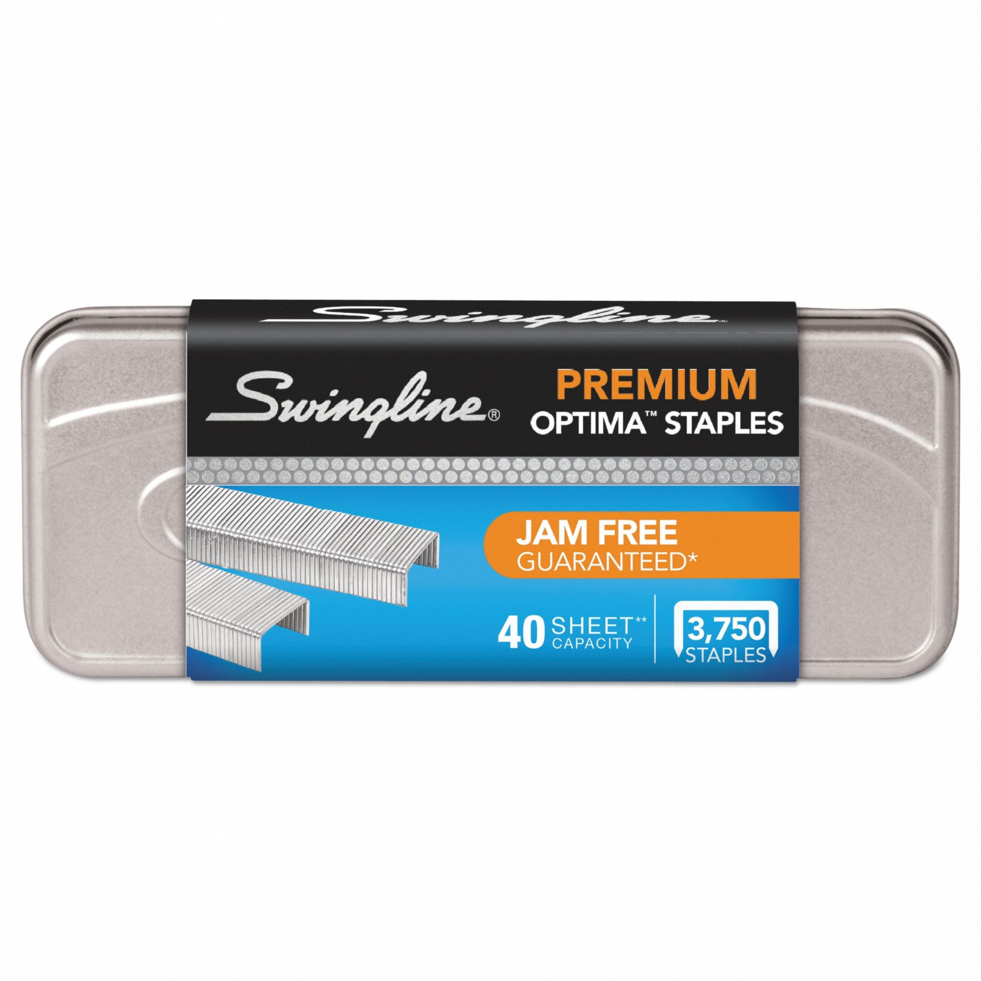 Staples Optima Premium 1/4 PK3750