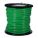 CABLE, 984 FT L, GREEN WIRE, GREEN JACKET, PORTABLE, 600 V, 8 AWG