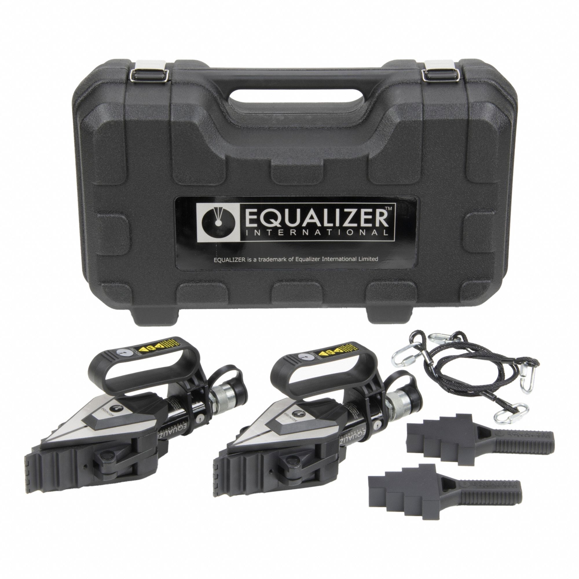 Spreading Wedge Kit: