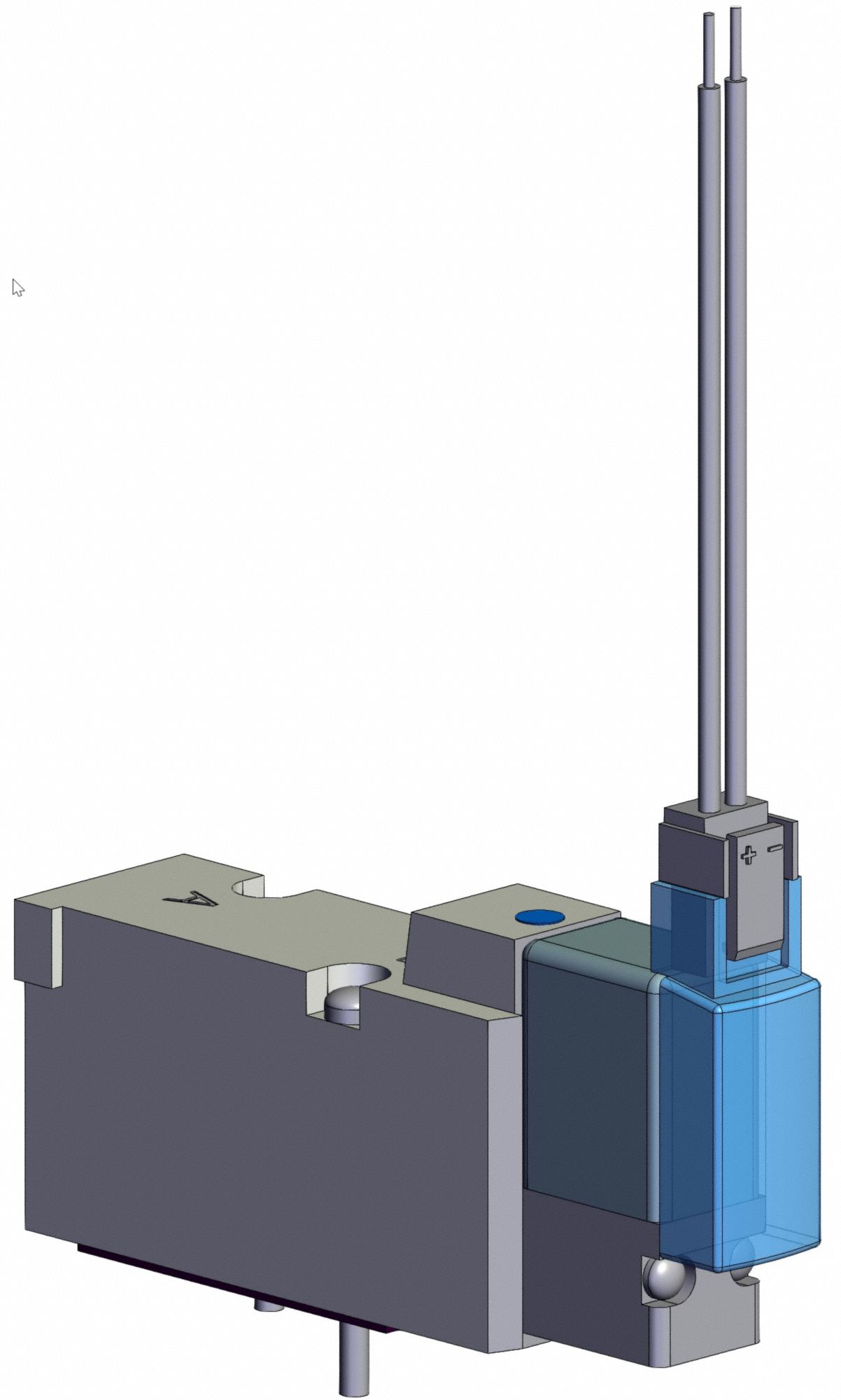 Smc 3G-OTH-726040
