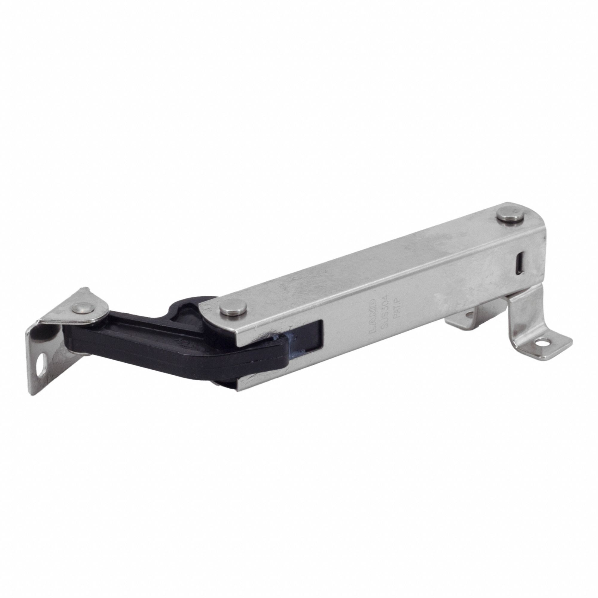 Spring Loaded Self Opening Lid Support