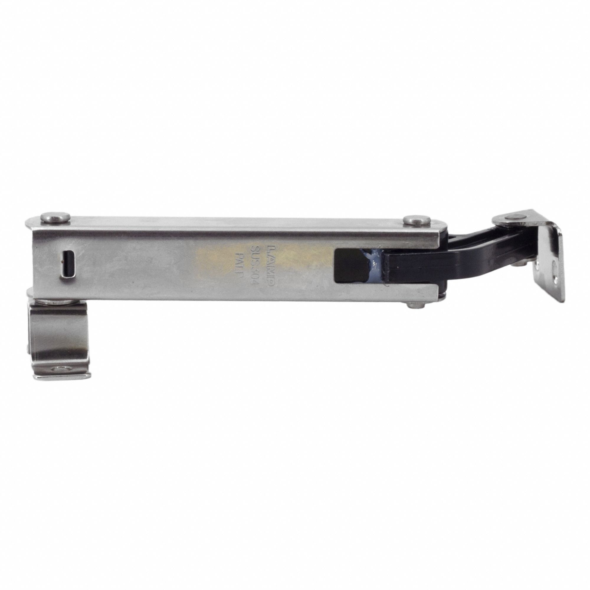 Spring Loaded Self Opening Lid Support