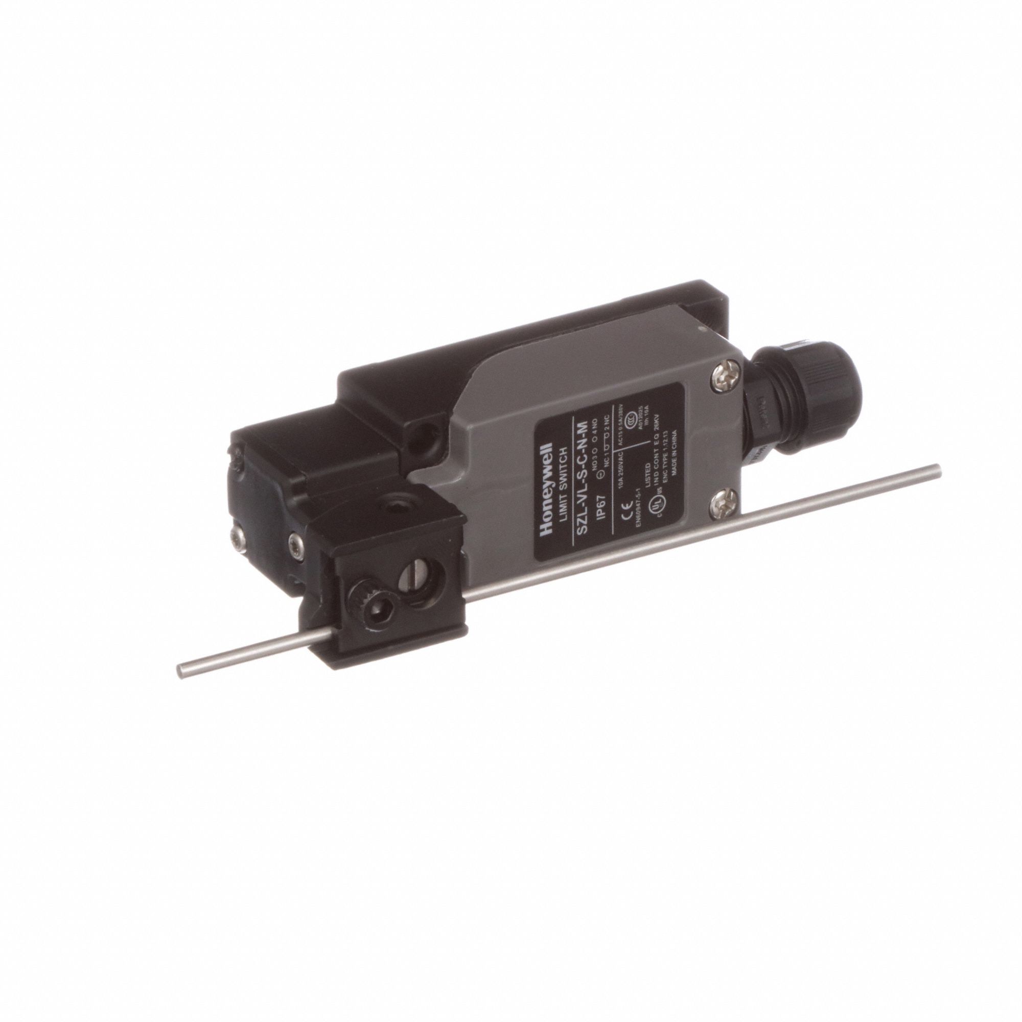 MICRO SWITCH