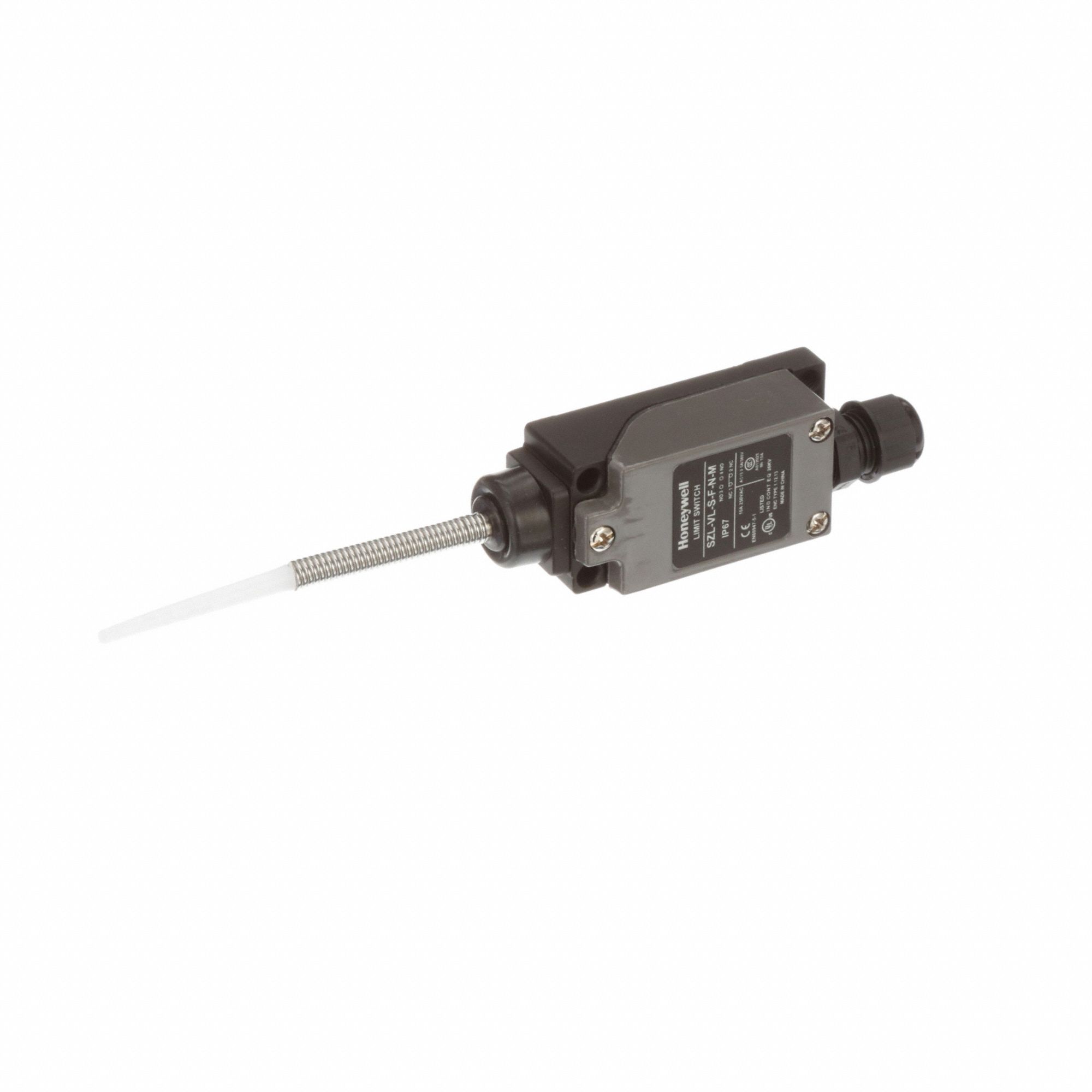 MICRO SWITCH