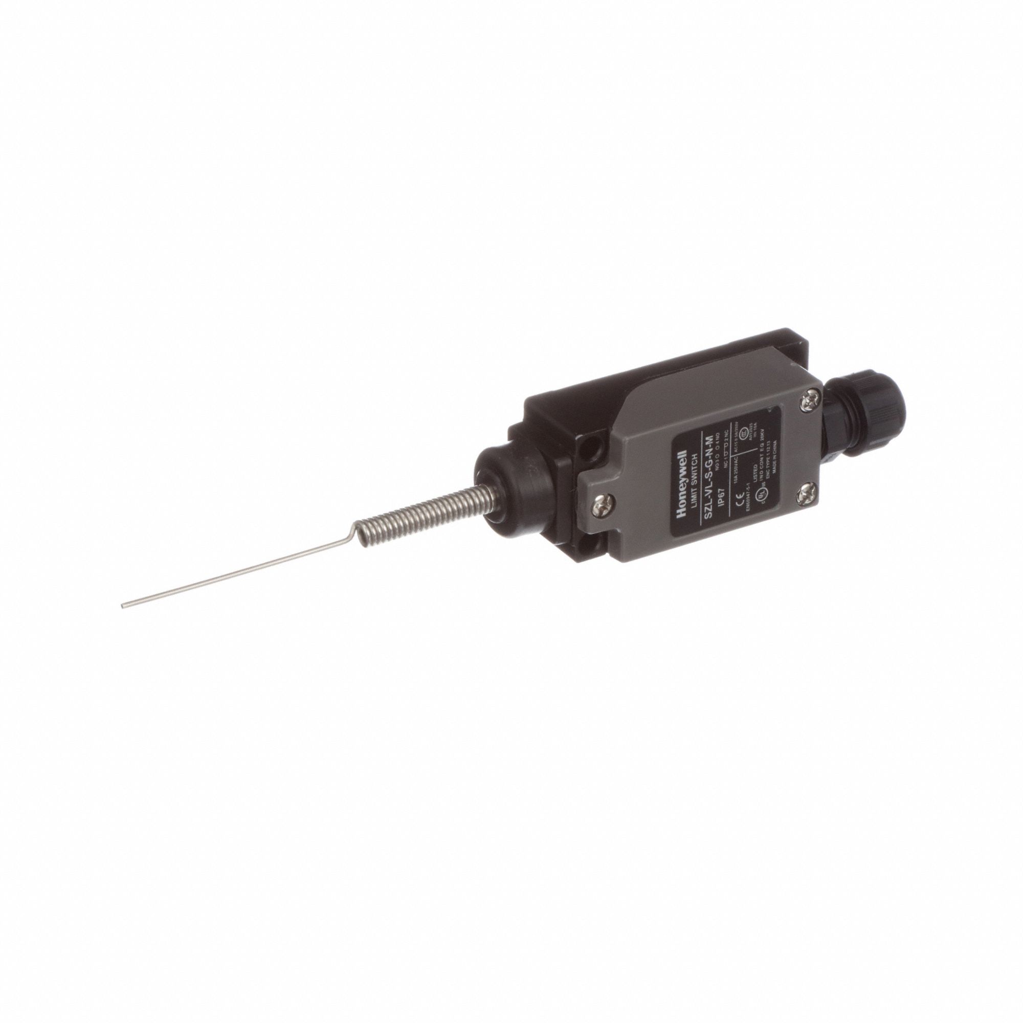 MICRO SWITCH