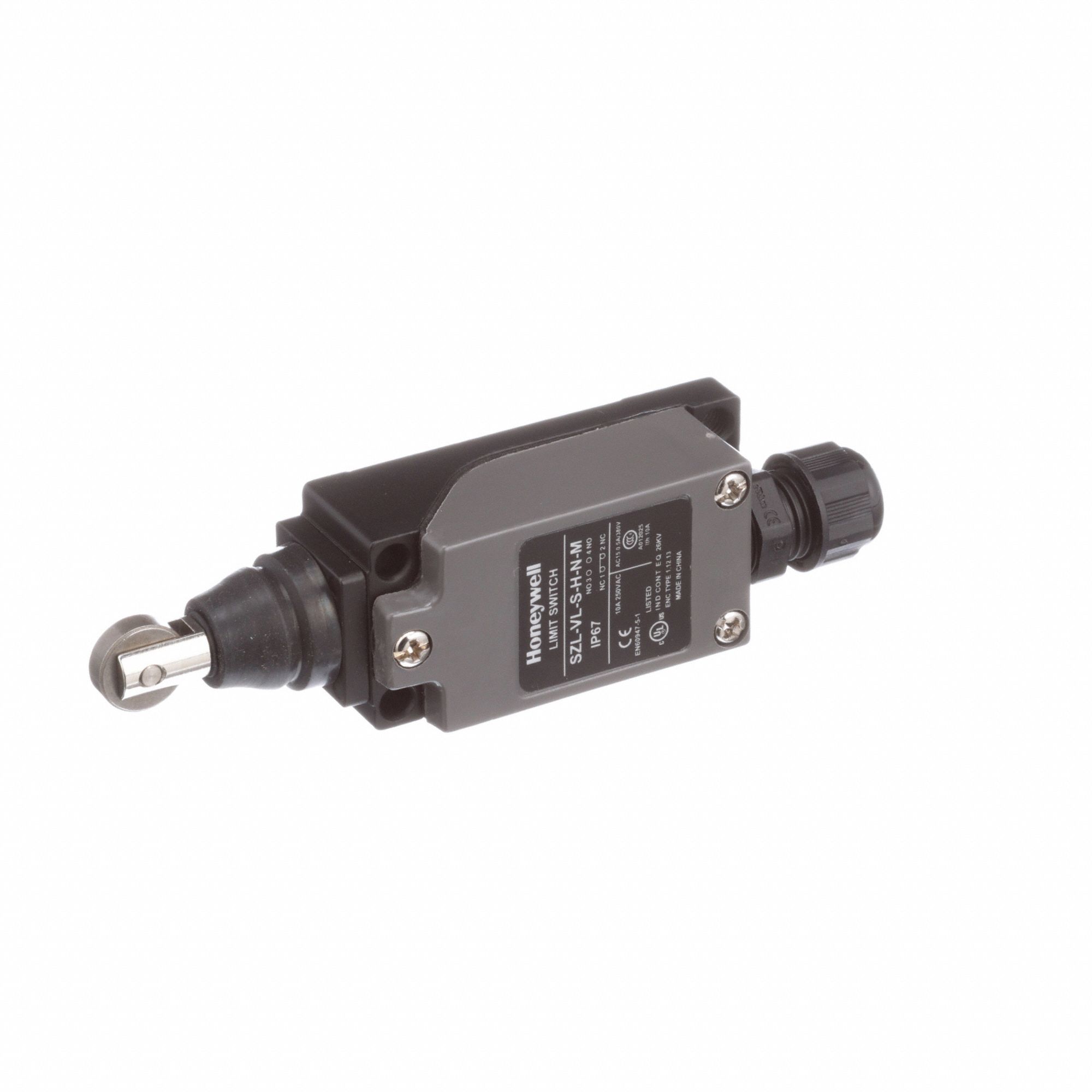 MICRO SWITCH