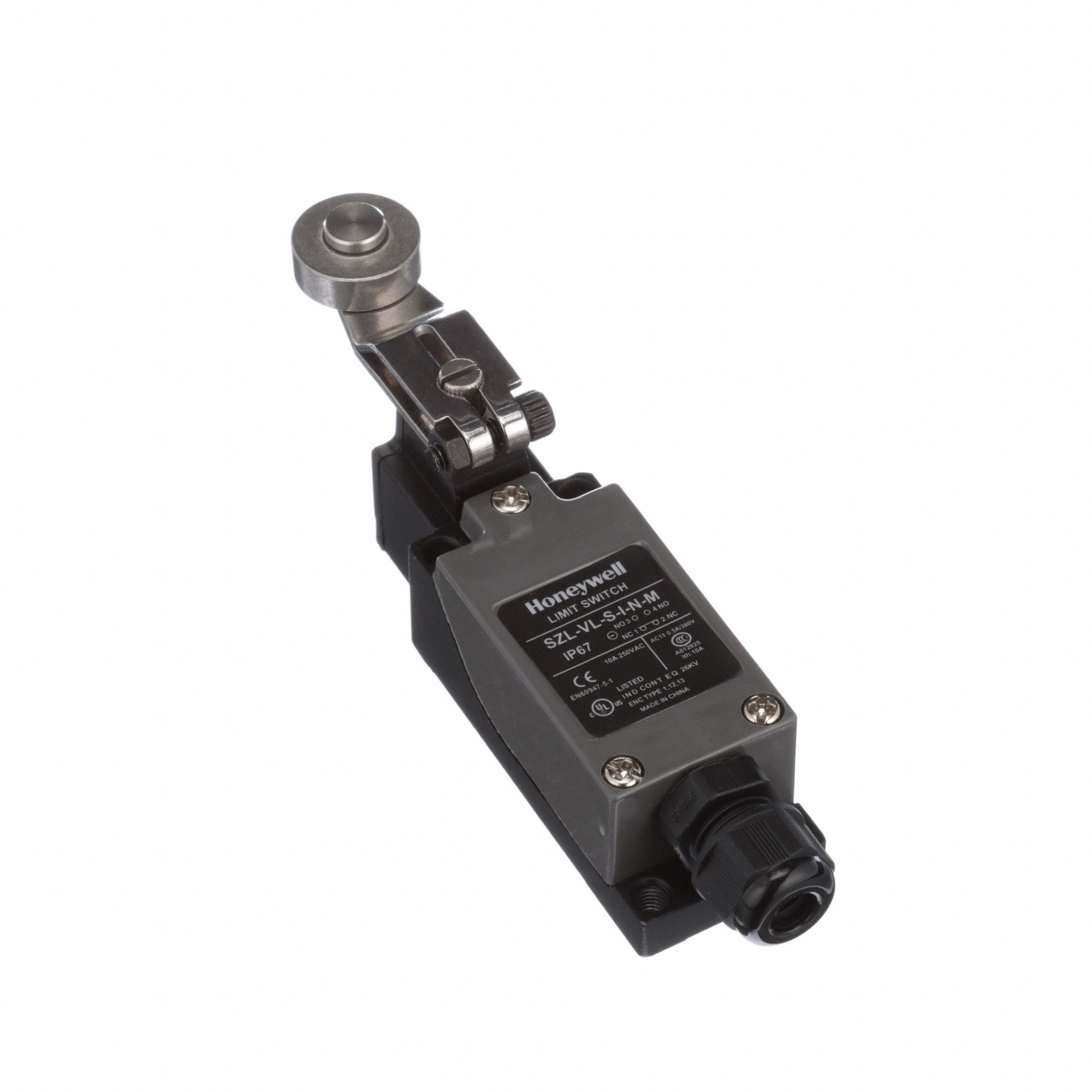 MICRO SWITCH