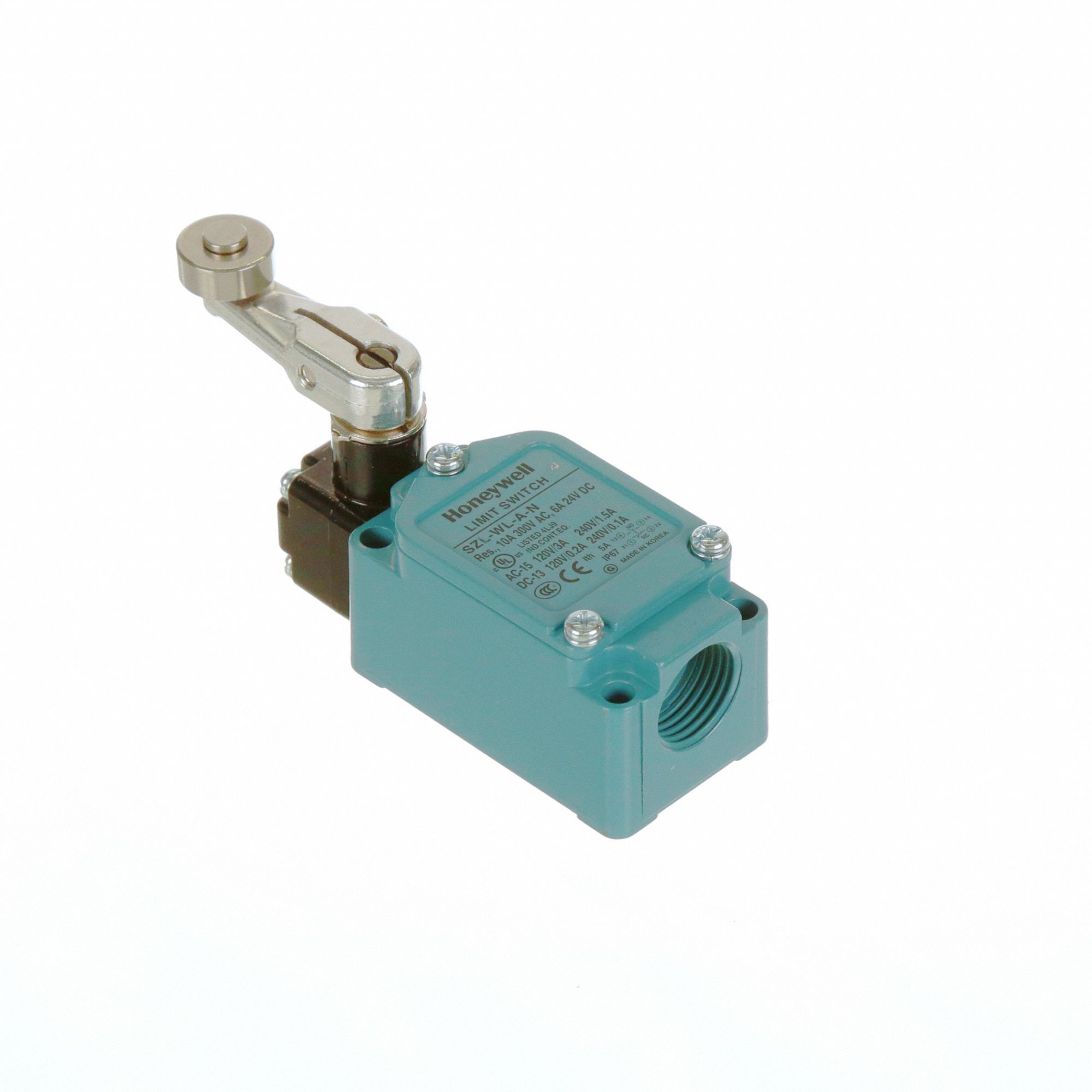 LIMIT SWITCH-WL