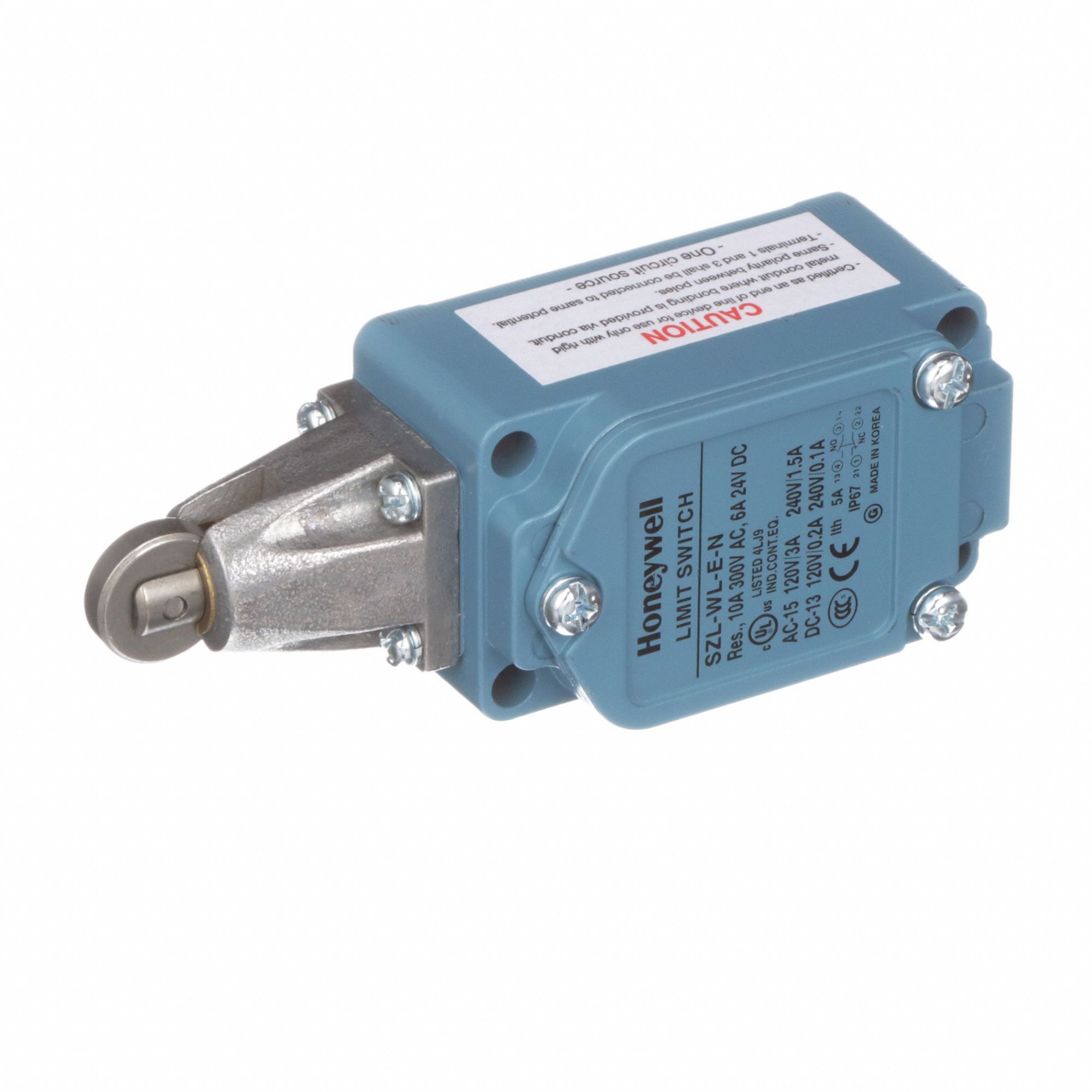 LIMIT SWITCH-WL