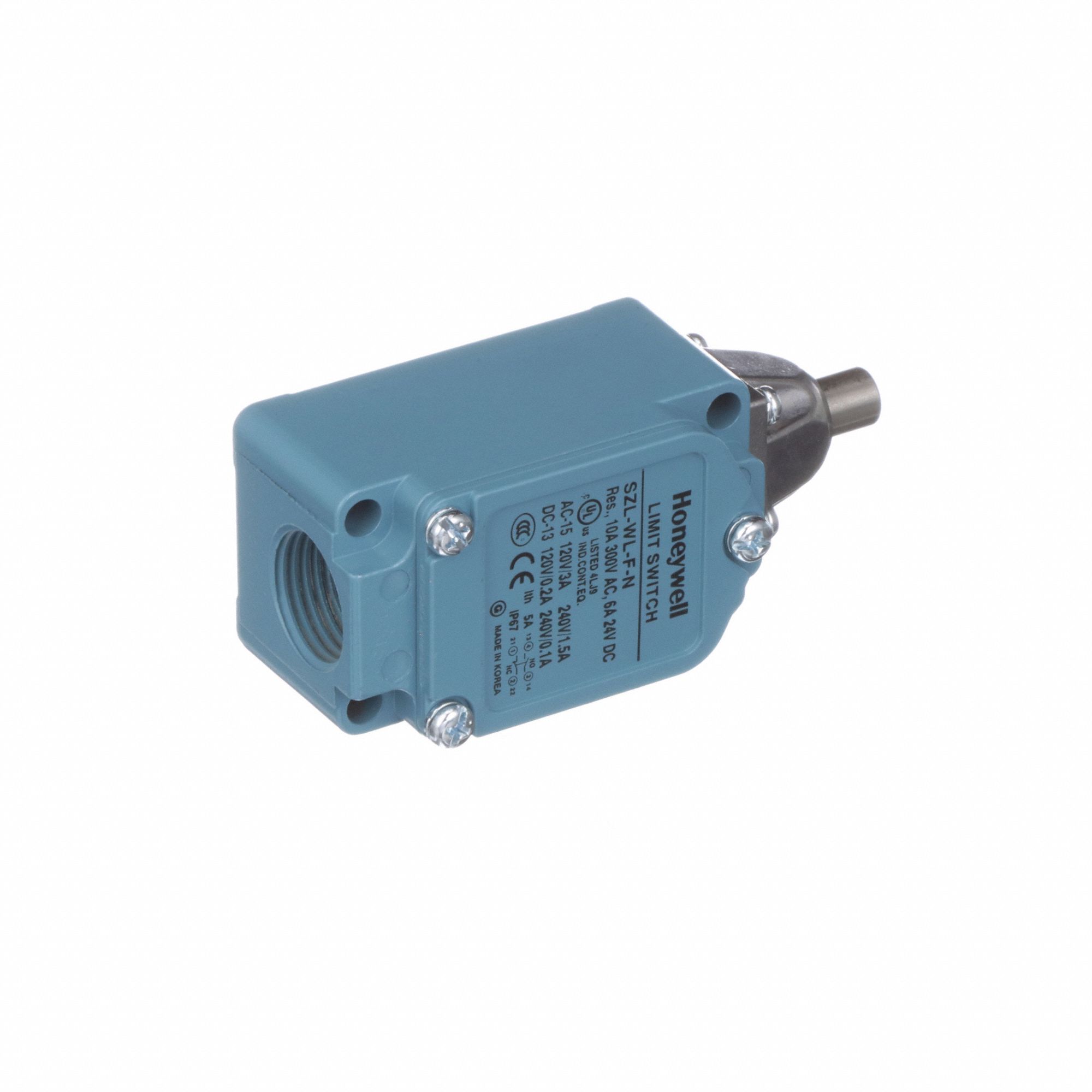 LIMIT SWITCH-WL