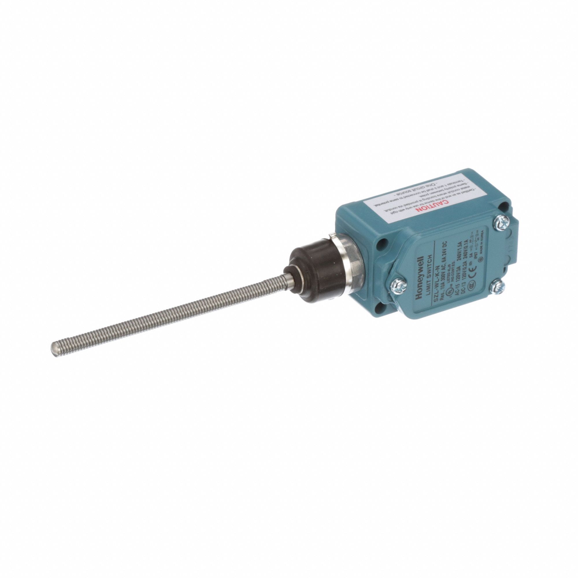 LIMIT SWITCH-WL
