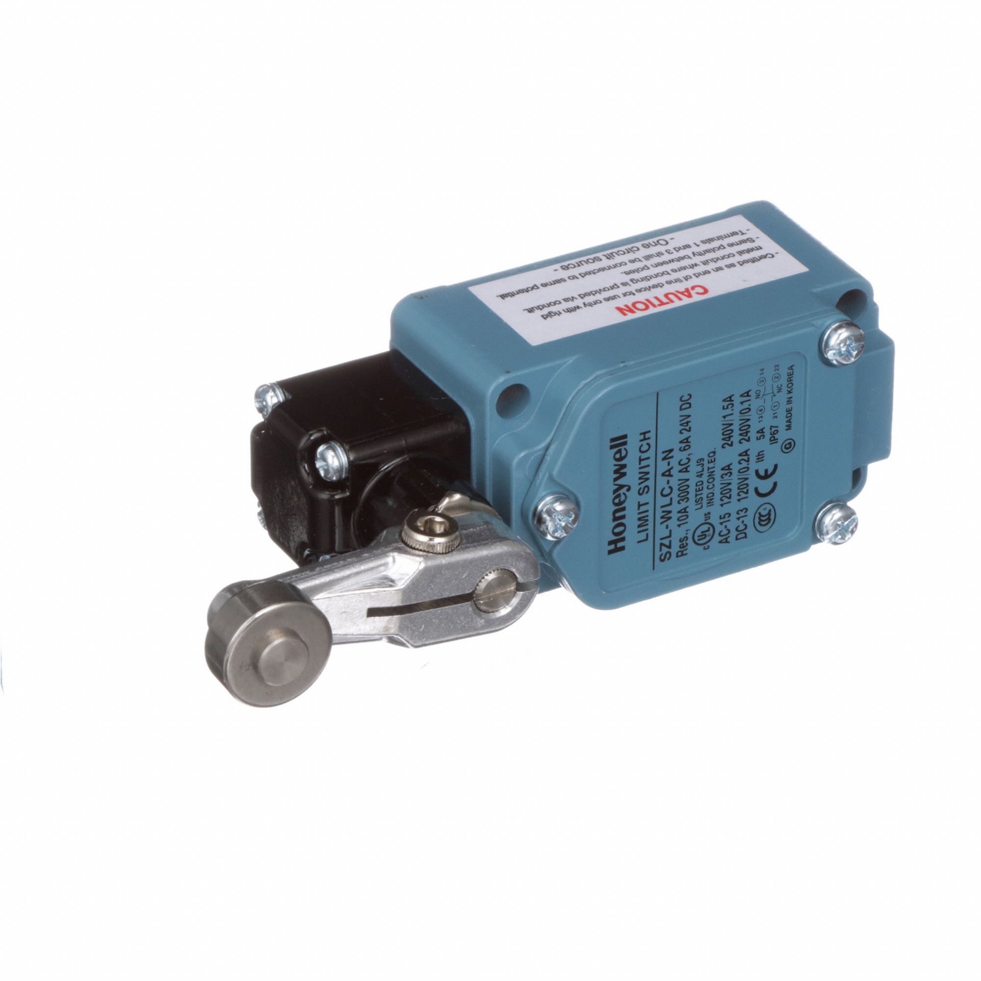 LIMIT SWITCH-WL