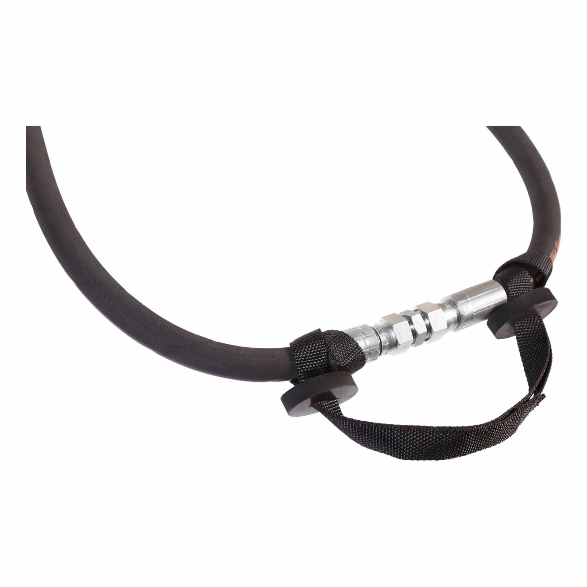 Hose Safety Restraints