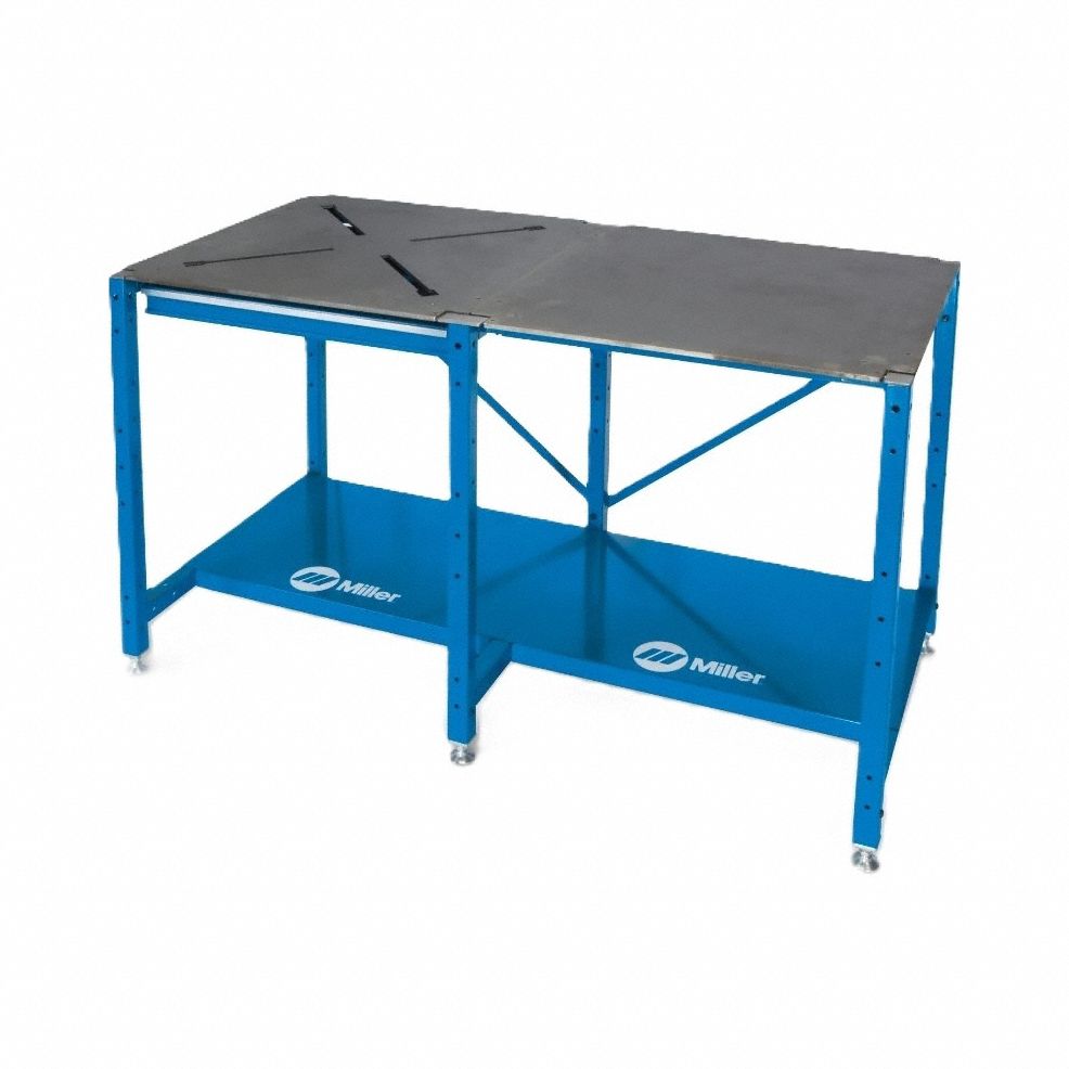 Welding Tables & Accessories