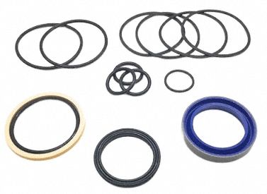 Motor Seal Repair Kit
