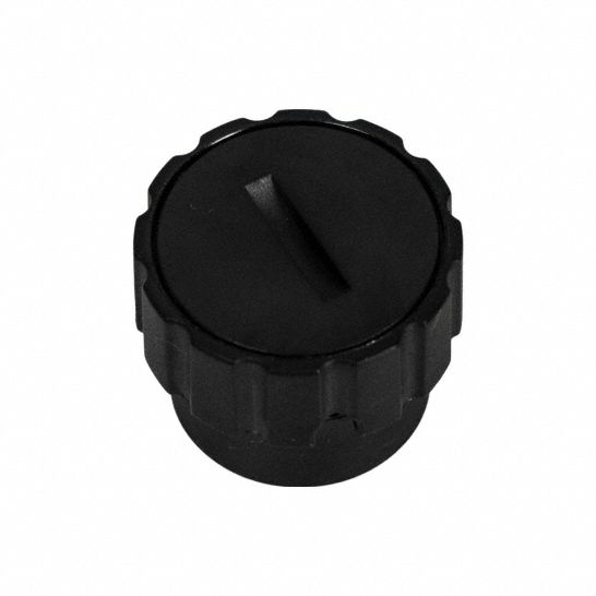 HEIDOLPH Ventilation Valve: 5 in Overall Lg, 5 in Overall Wd, 5 in Overall Ht (MPN 036210497). Key specifications — Compatible with Product Type: Rotary Evaporators; Features: GL18 Cap Comes Standard With Glassware Set.