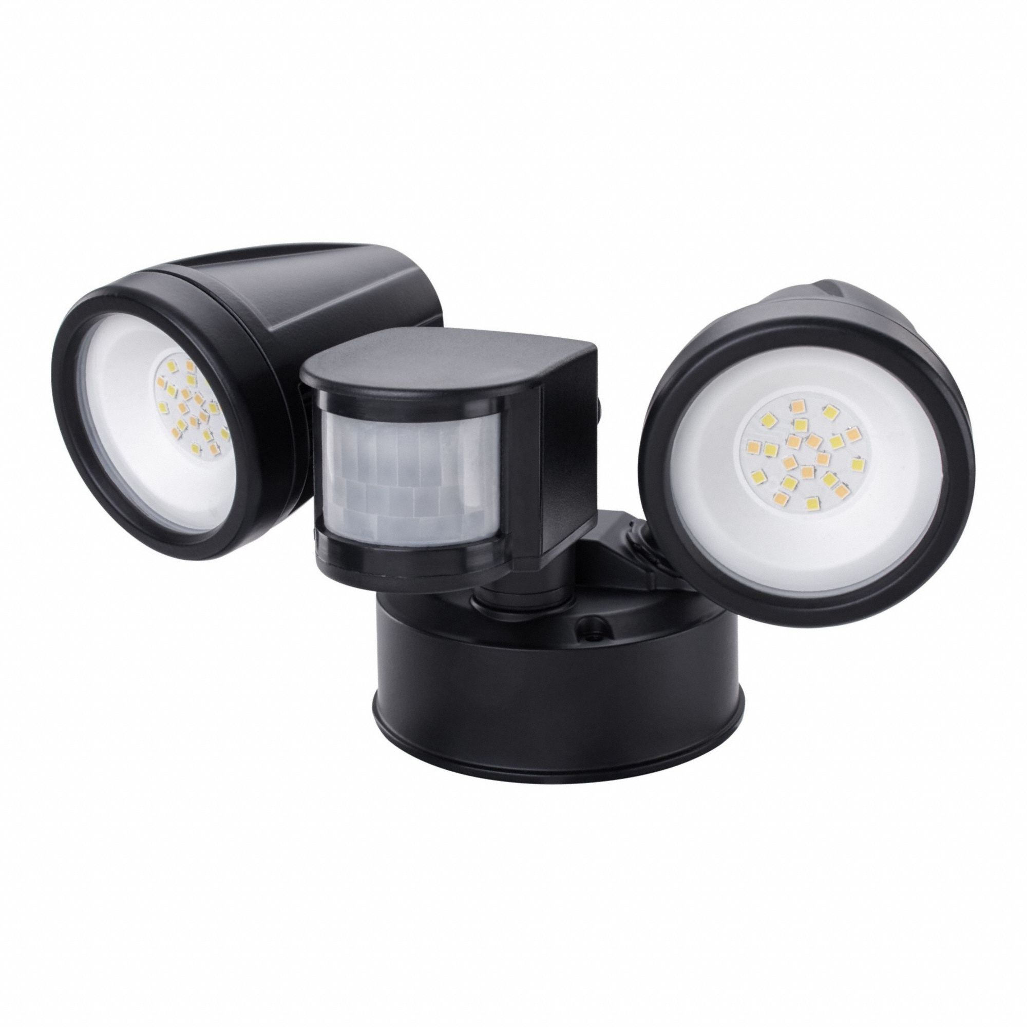 Security Light: LED,