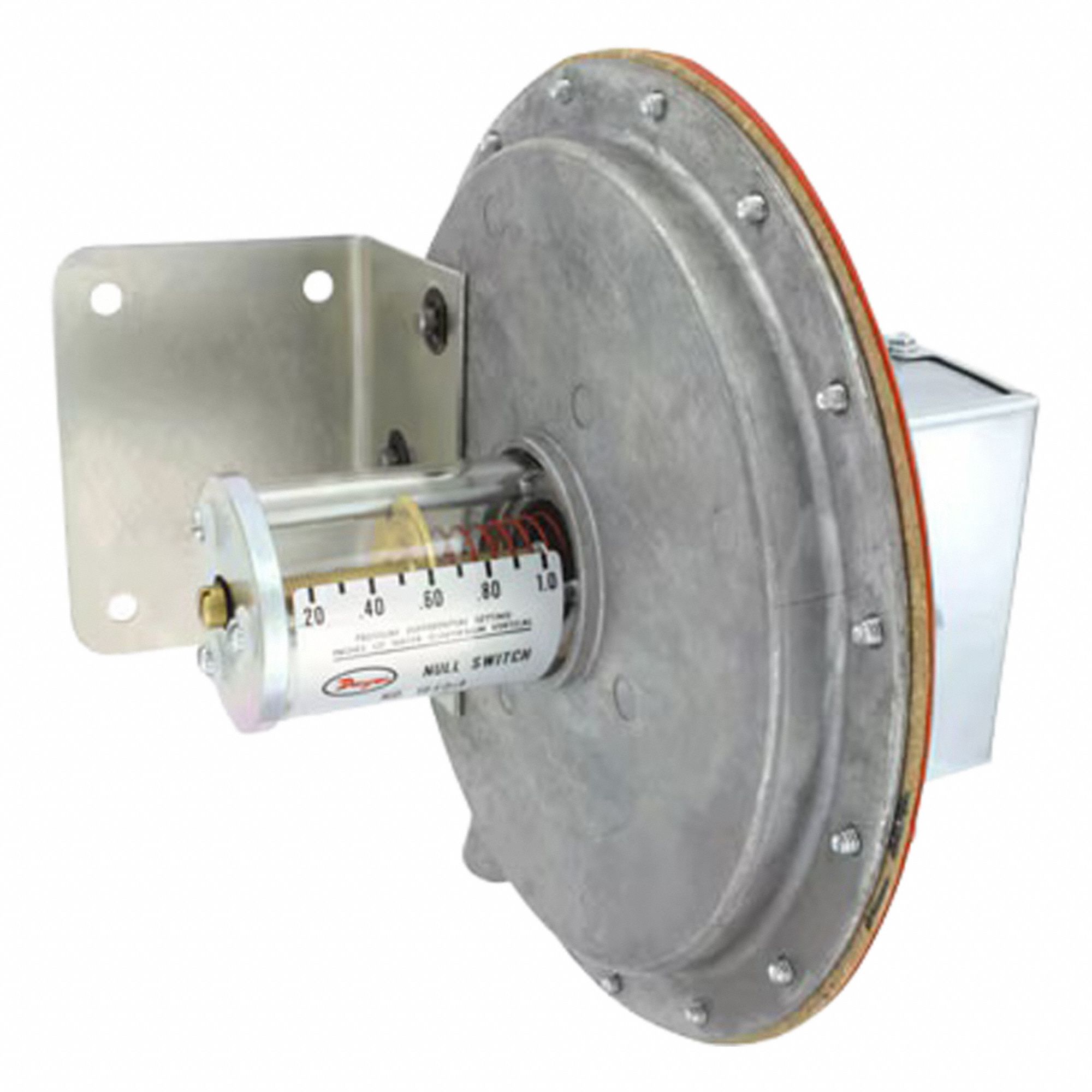 Pressure Sensor