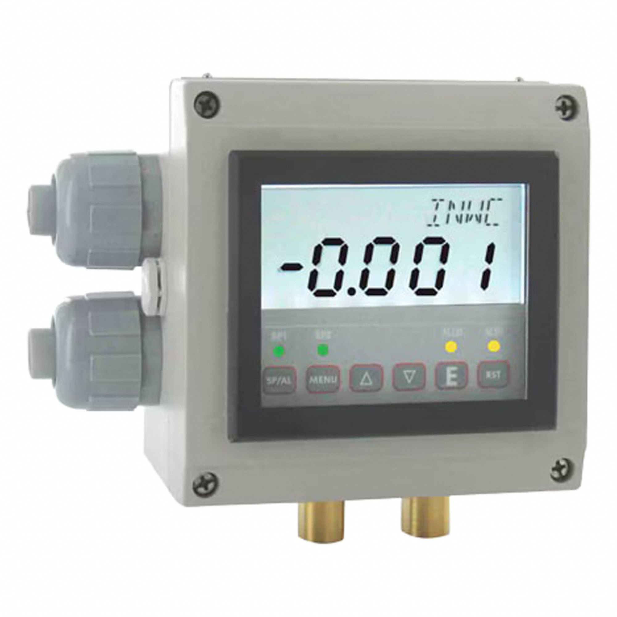 Differential Pressure Transmitter