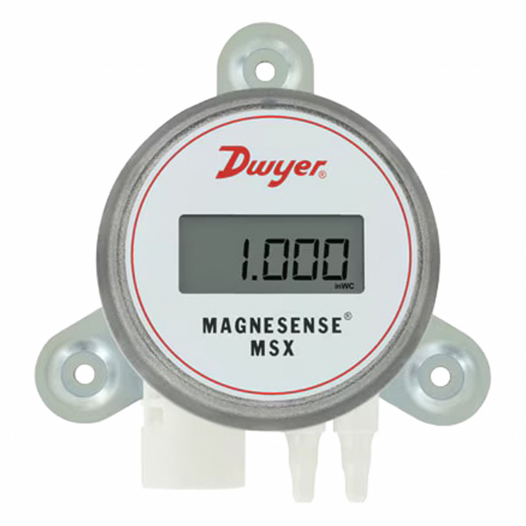 Differential Pressure Transmitter