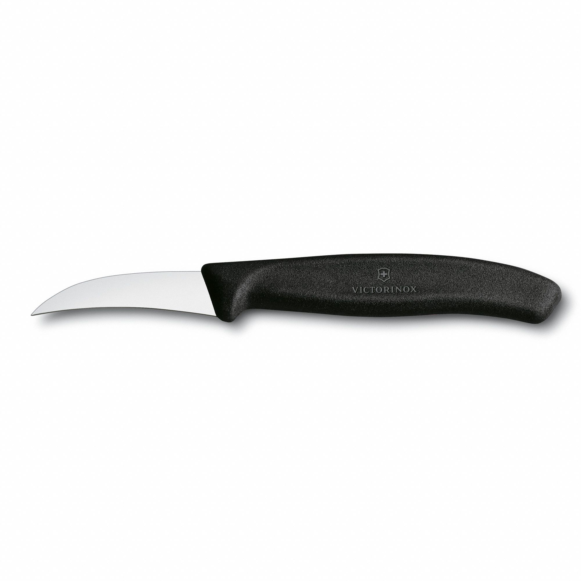 Shaping Knife: Curved,