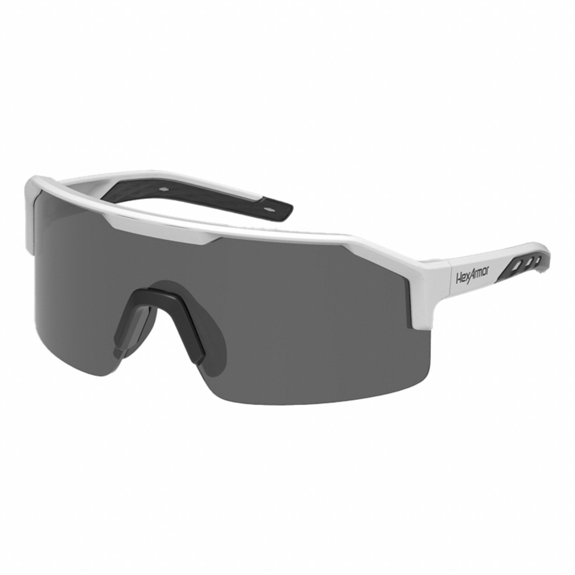 Safety Glasses Universal Gray 12% Lens