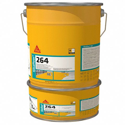 Epoxy Coating Clear 1.5 gal High Gloss