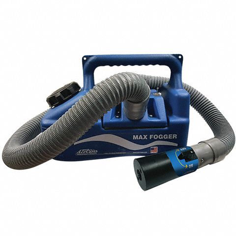 Air Duct Sanitizing Fogger Sanitizer Fogging