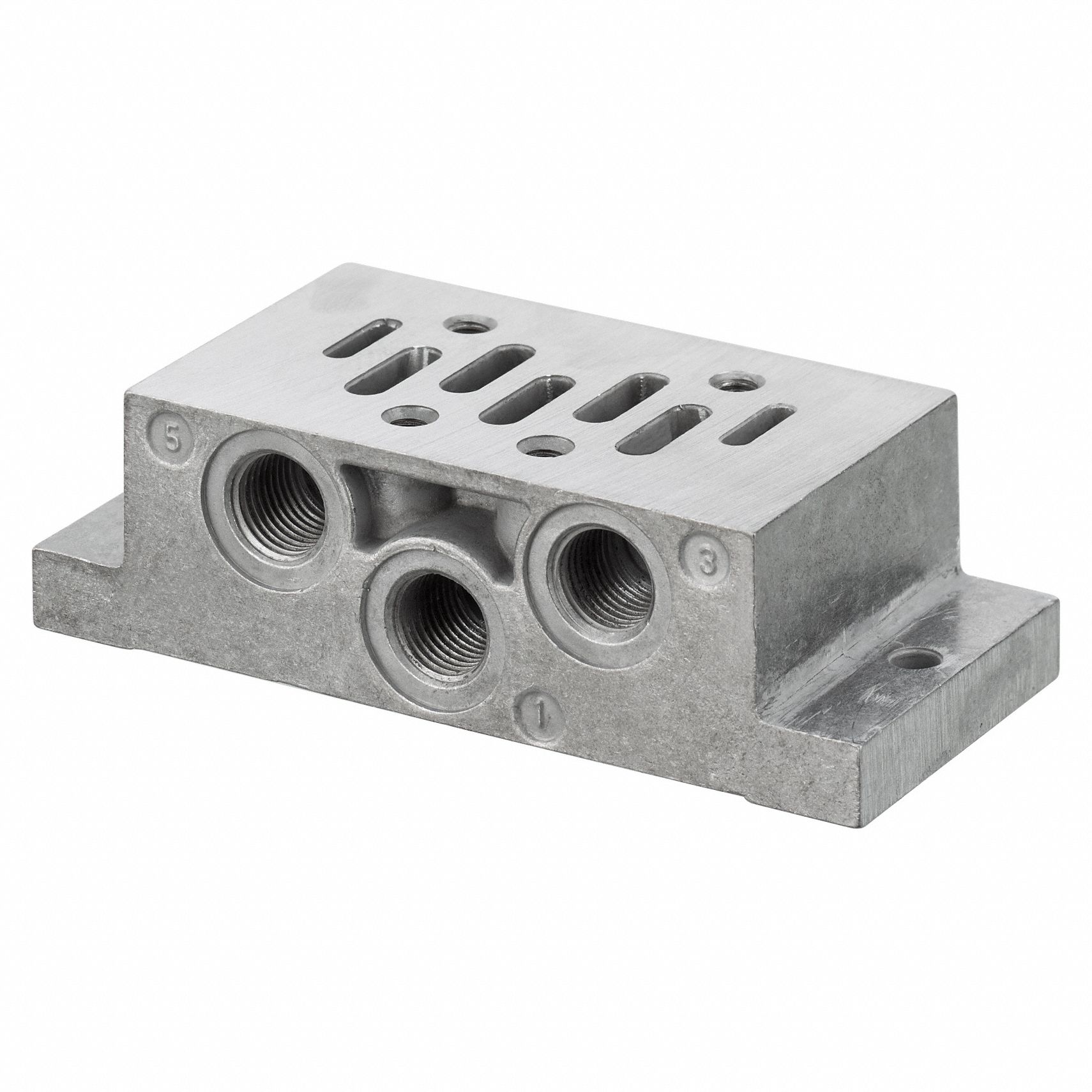 Subbase: For Series HV, R432036356