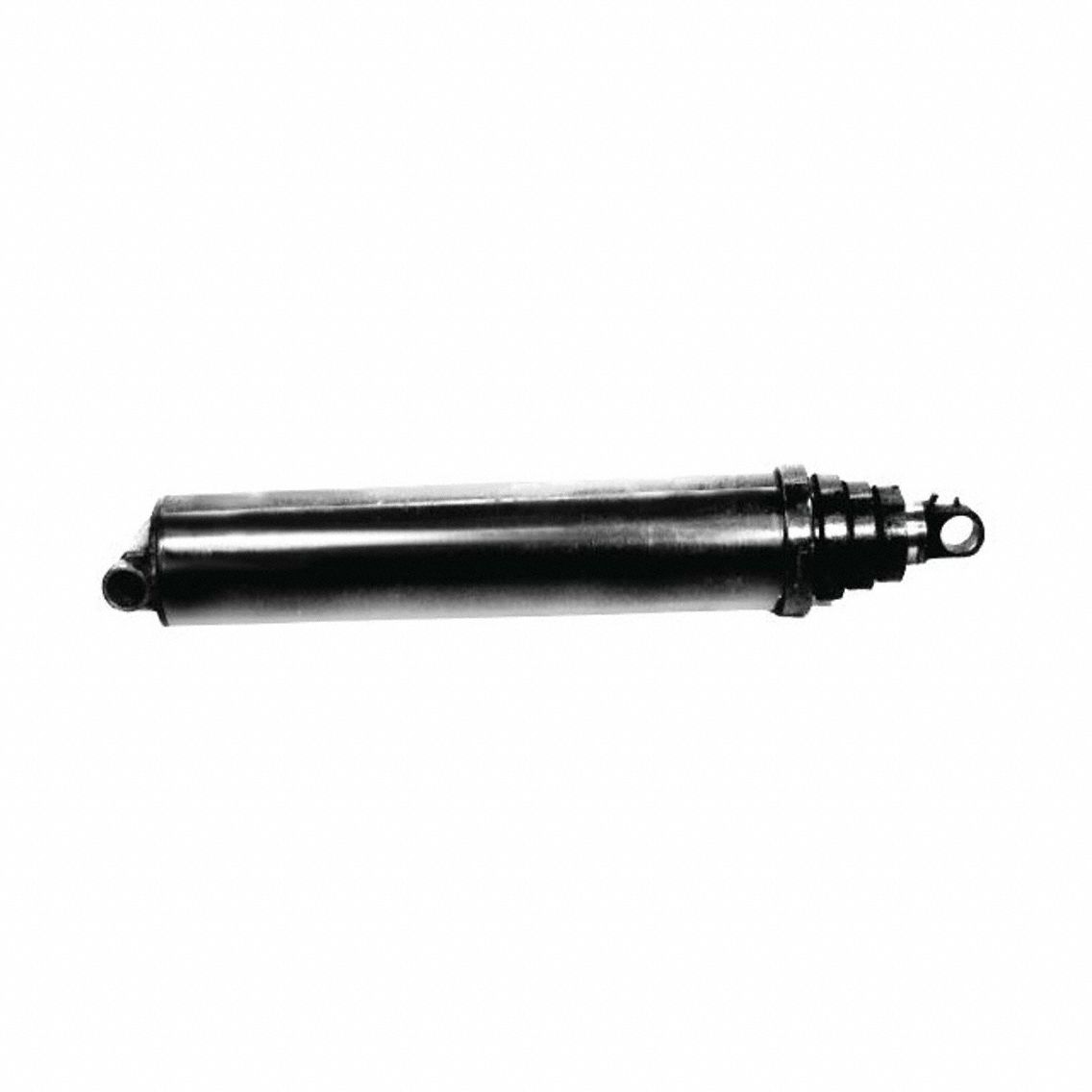 Telescopic Hydraulic Cylinders