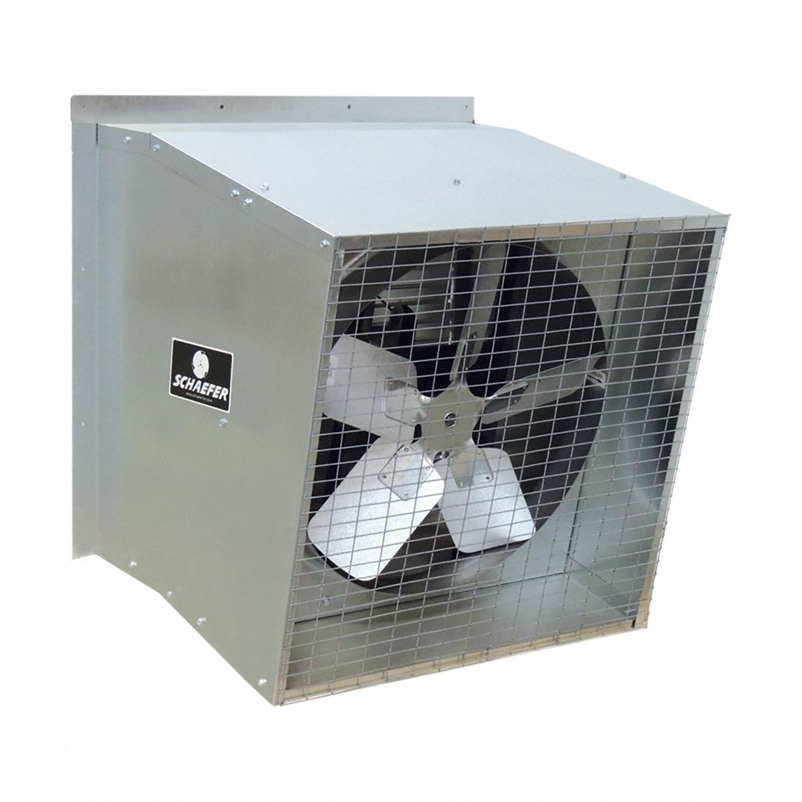 Exhaust Fan