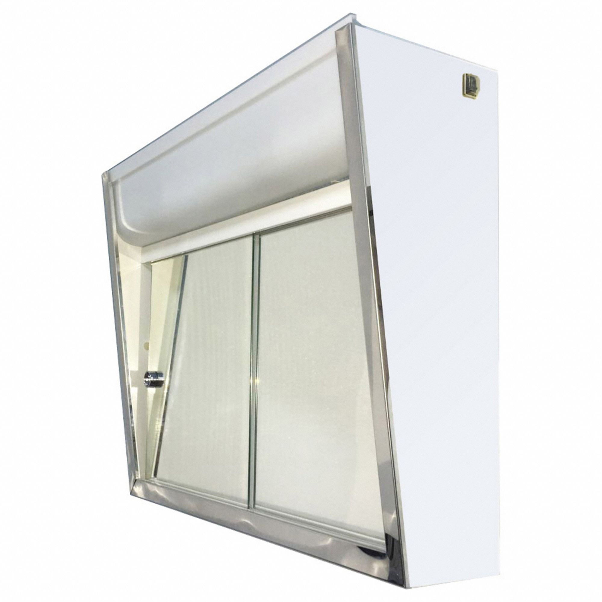 Medicine Cabinet Stainless Steel