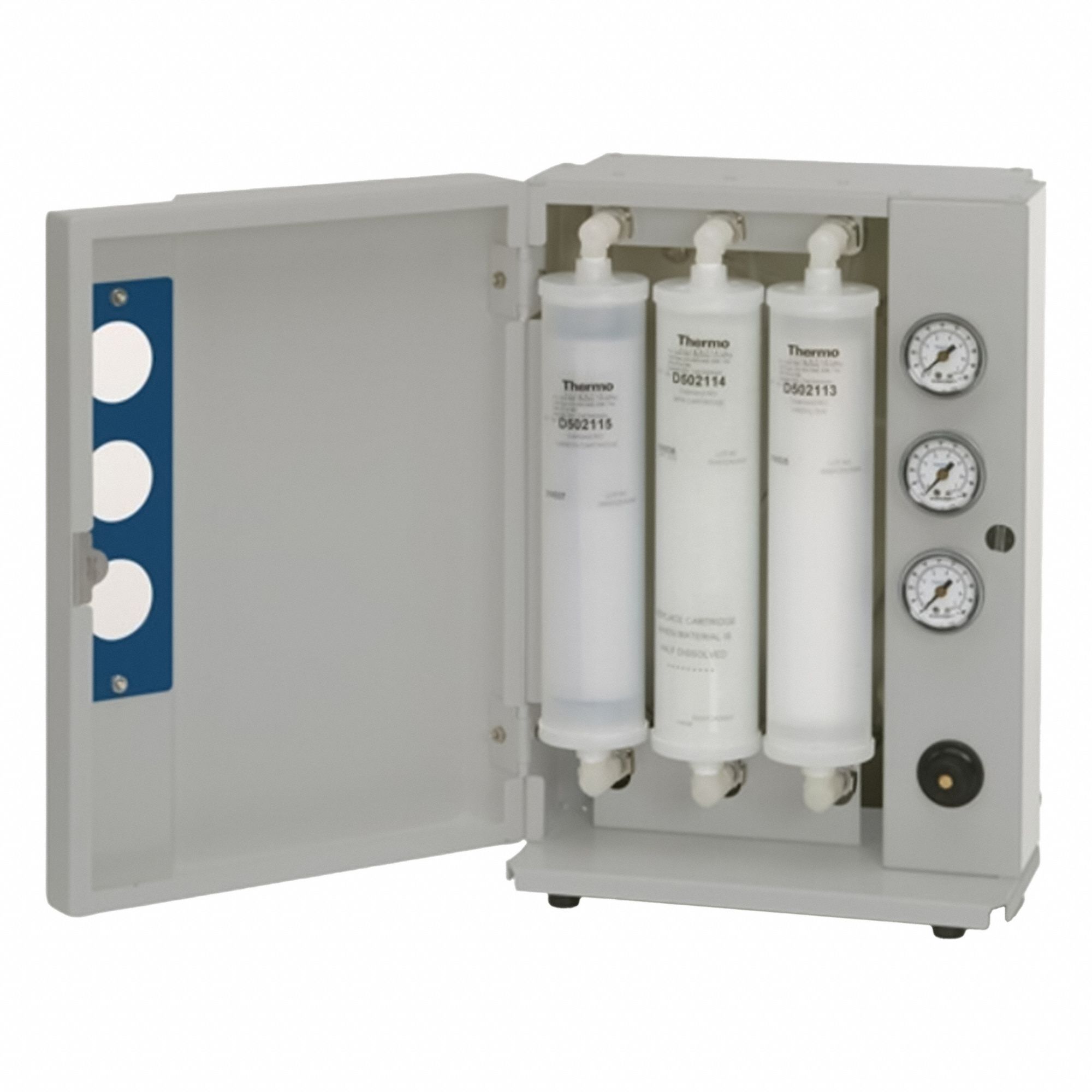 Water Purification System Storage Reservoir: Type II, 50157886
