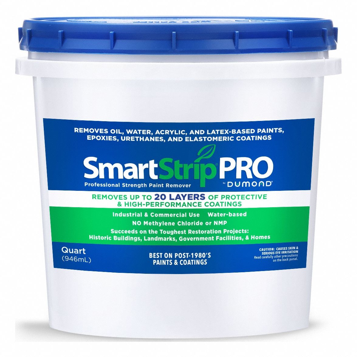 Smart Strip Advanced Paint Remover