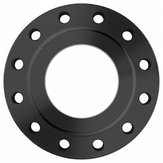 12 Adjustable Flange Two Sided Porthole Nickel Finish