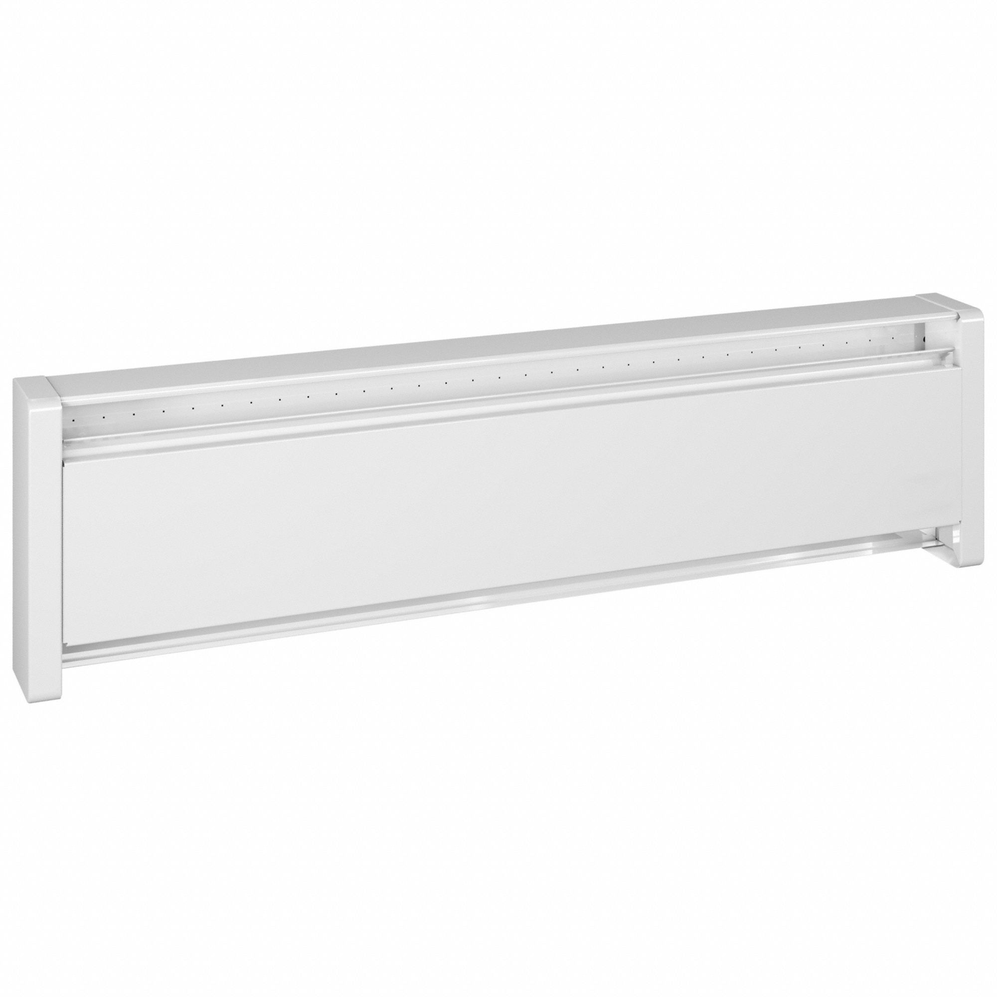 CADET SoftHeat Hydronic Electric Baseboard Heater Residential Grade