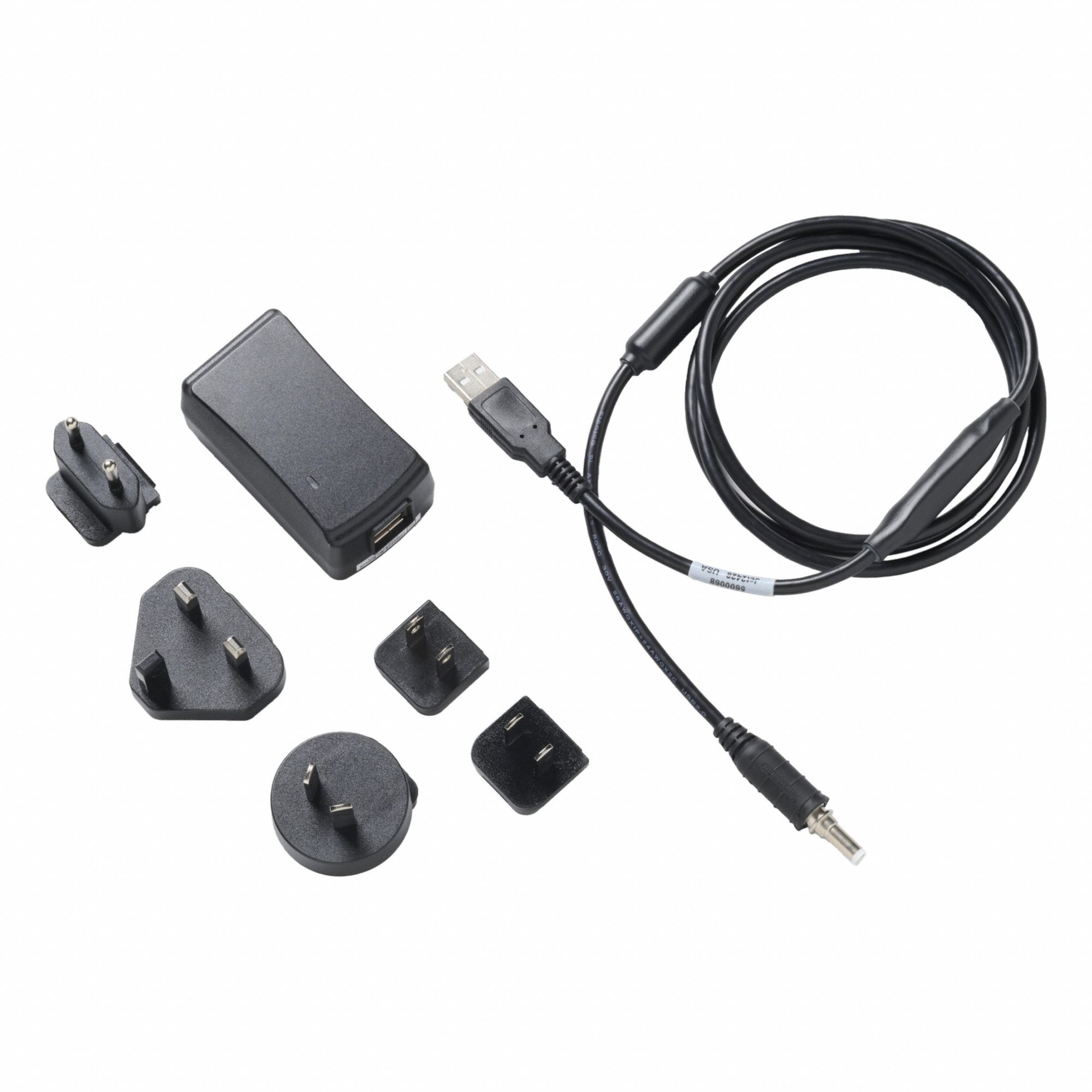 Charging Kit Plastic