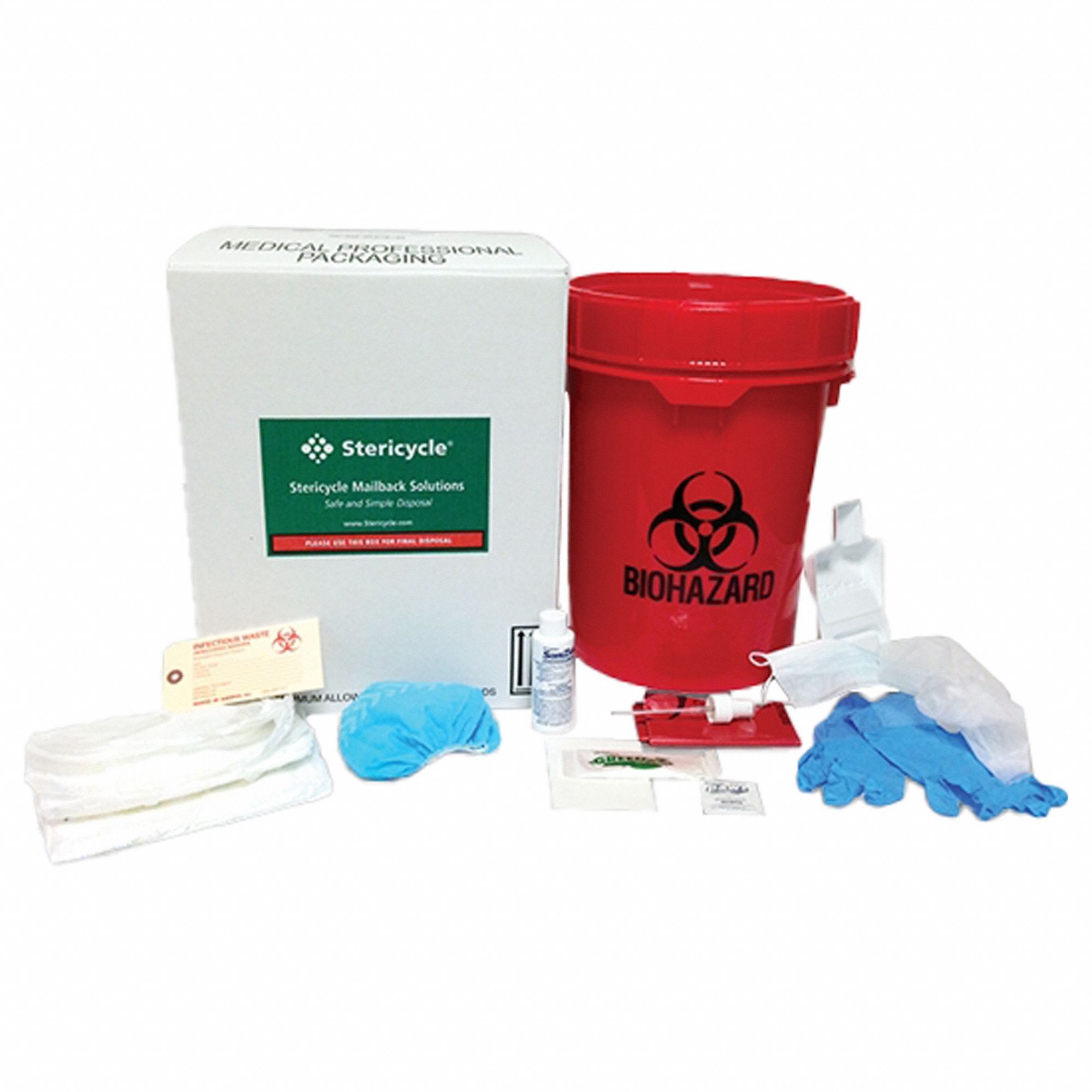 Stericycle Login - qsxpcqz