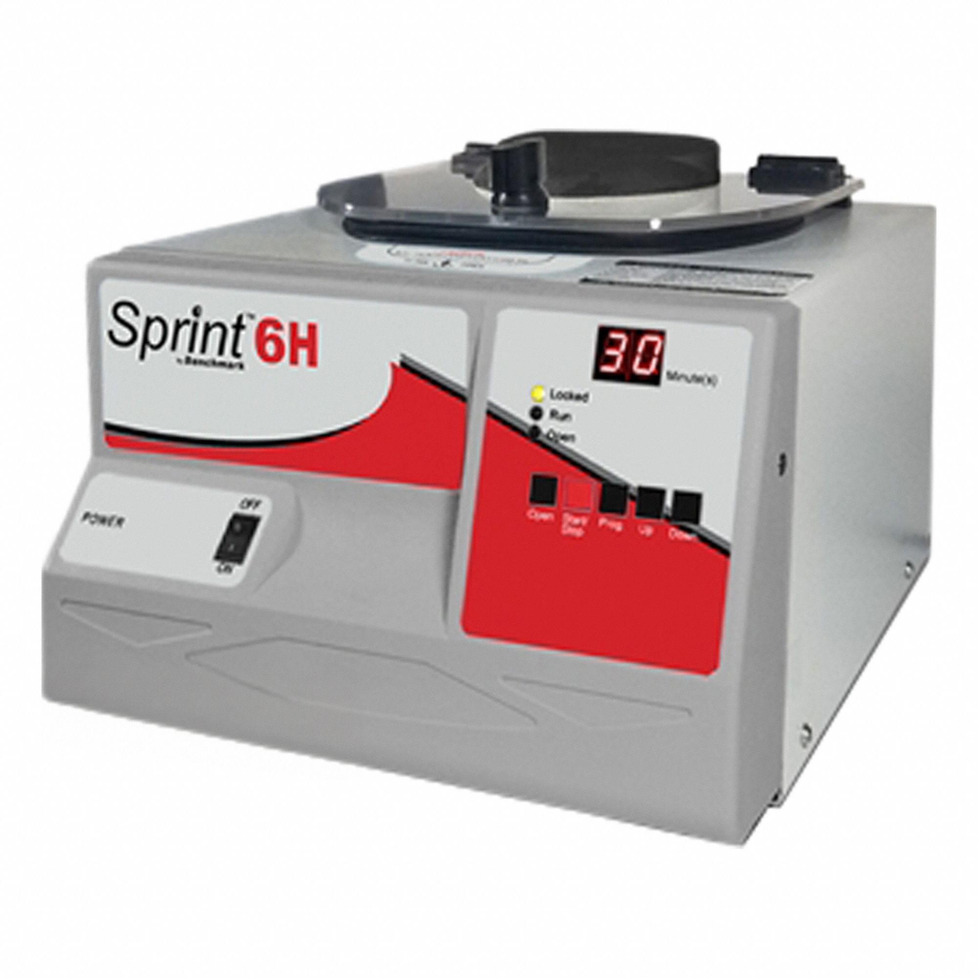 BENCHMARK SCIENTIFIC, C50006H, Universal, Centrifuge 822CA8C50006H Grainger