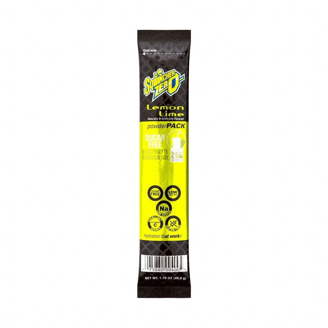 Electrolyte Beverage Sugar-Free PK32
