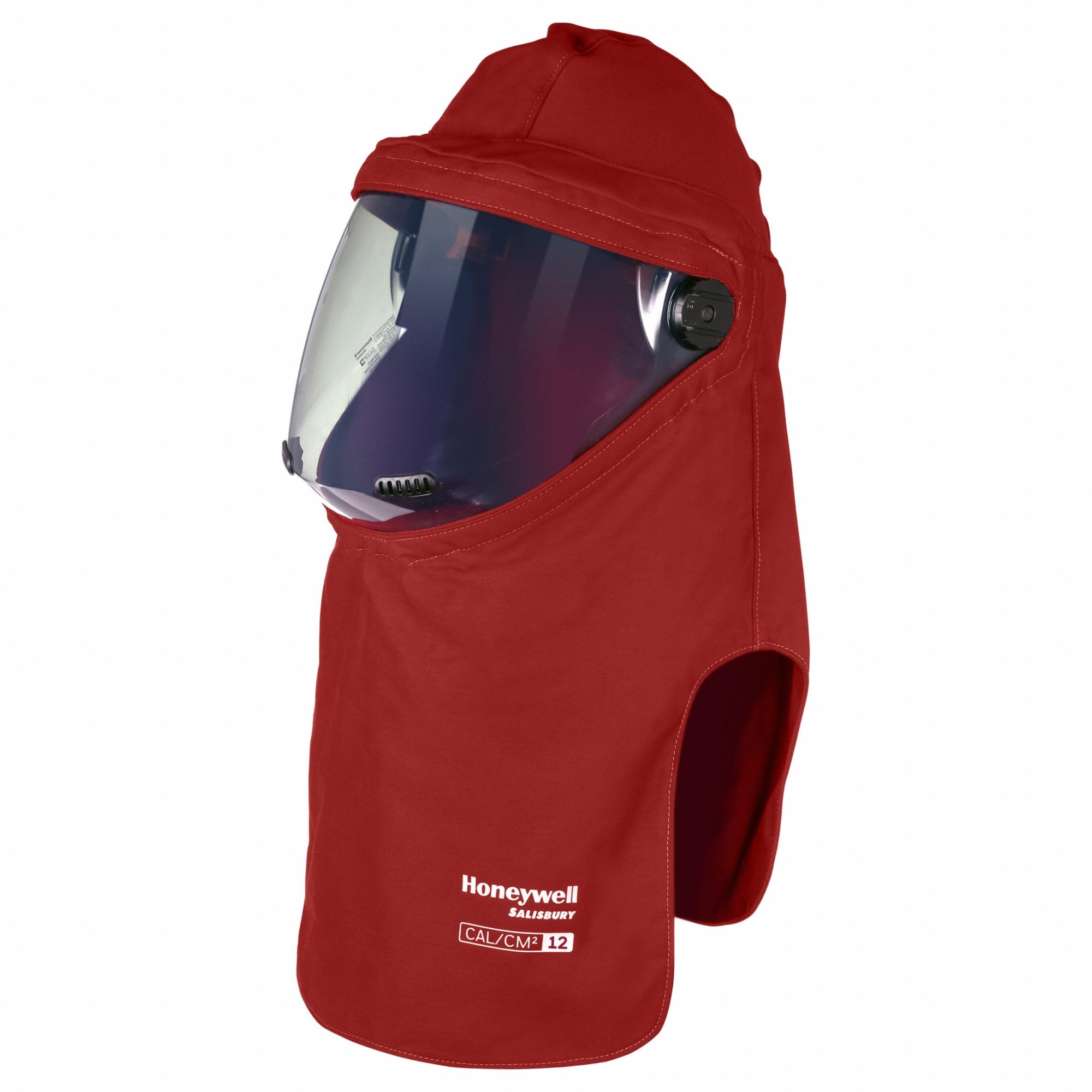 SALISBURY, L, 12 cal/sq cm ATPV, Arc Flash Clothing Kit - 797TE5