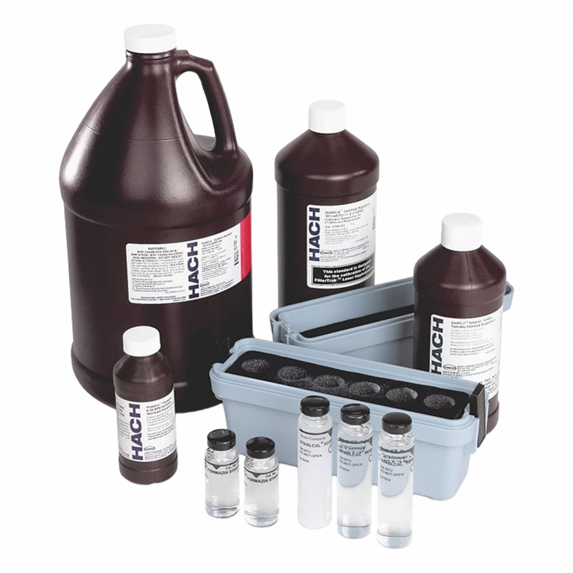 Calibration Kit 500 mL Kit